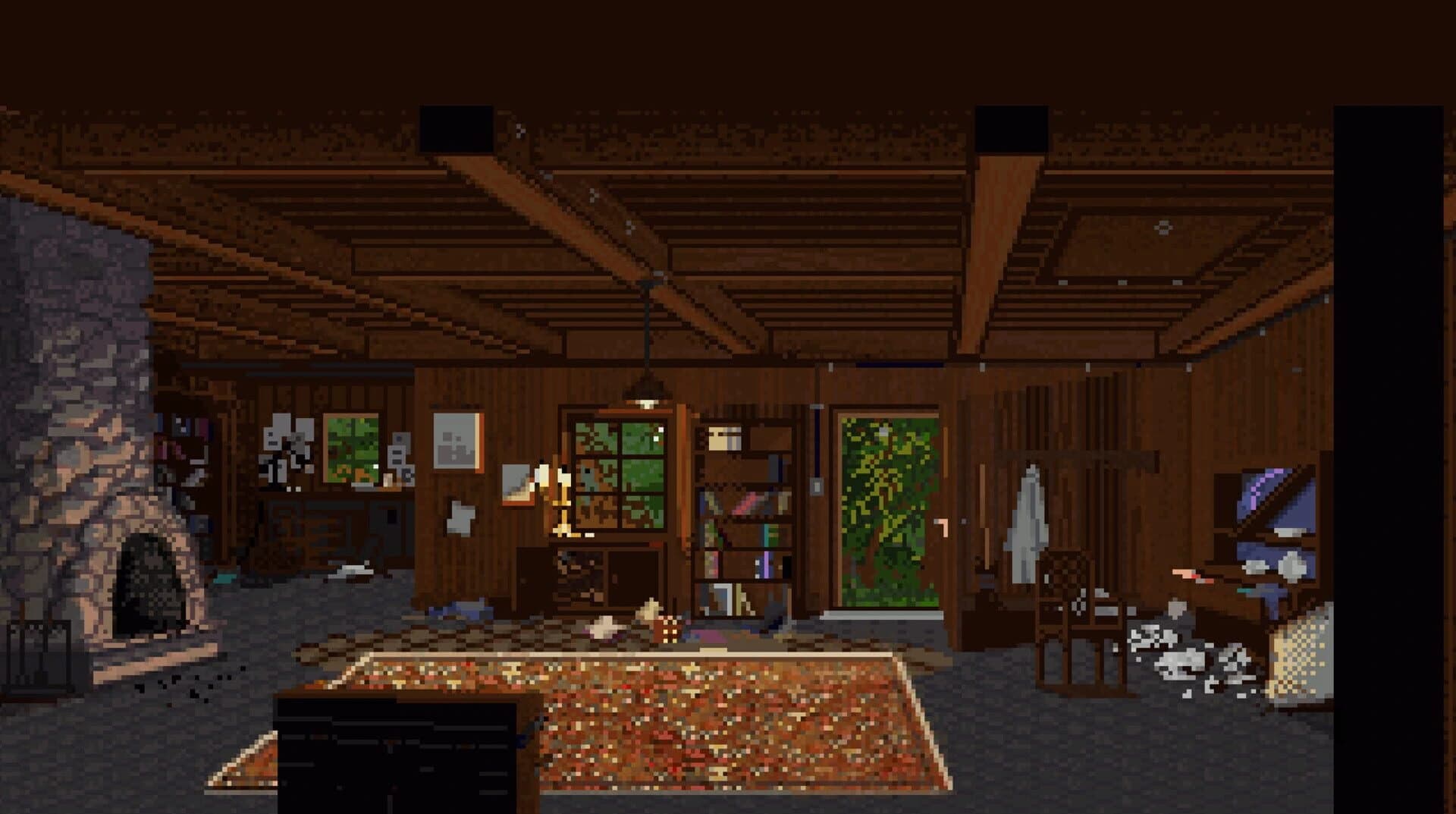 Lost Key: The Path of Illumination screenshot 2