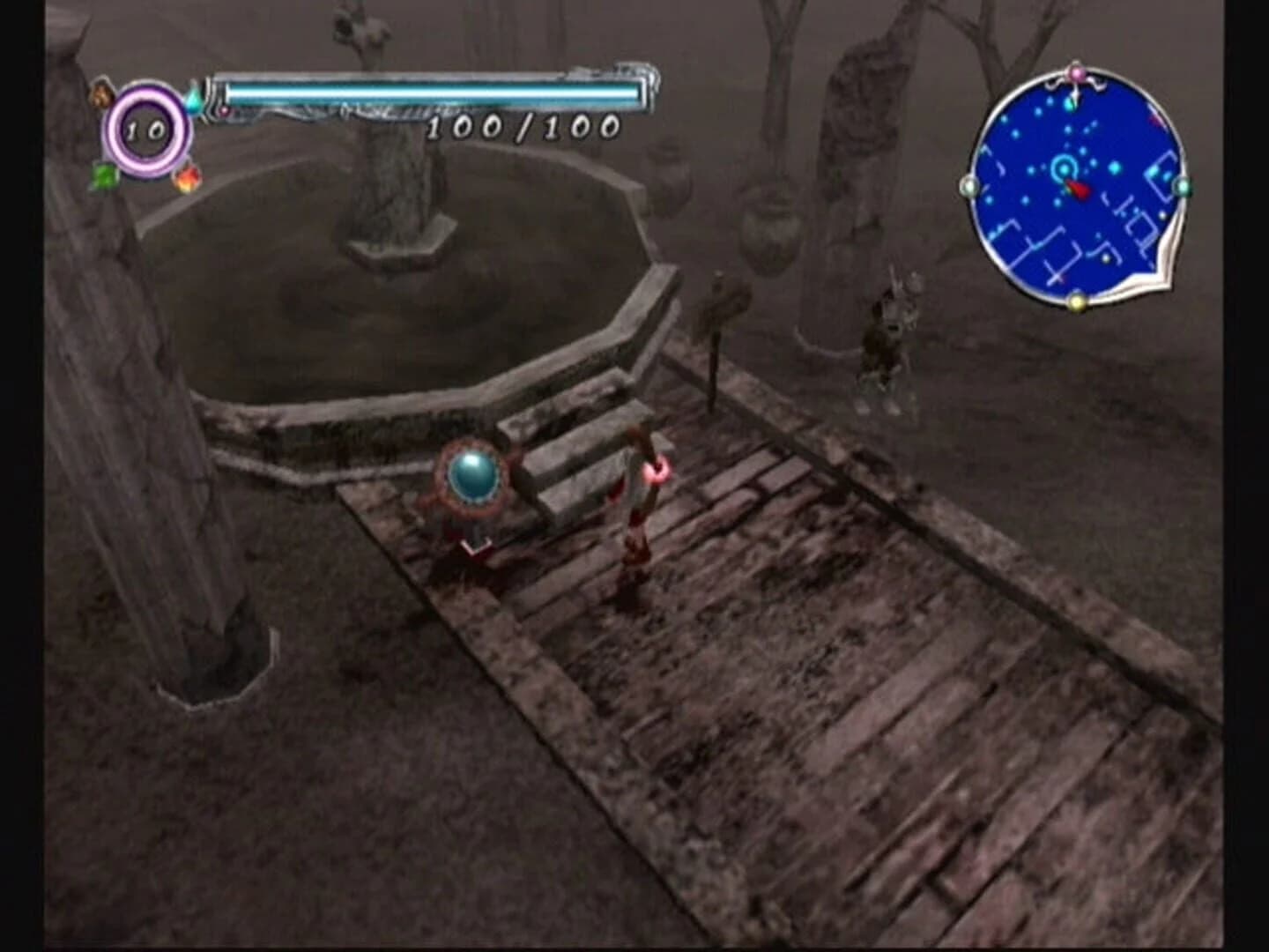 Lost Kingdoms screenshot 1