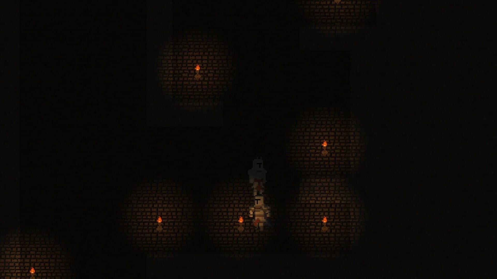 Lost Knight screenshot 5
