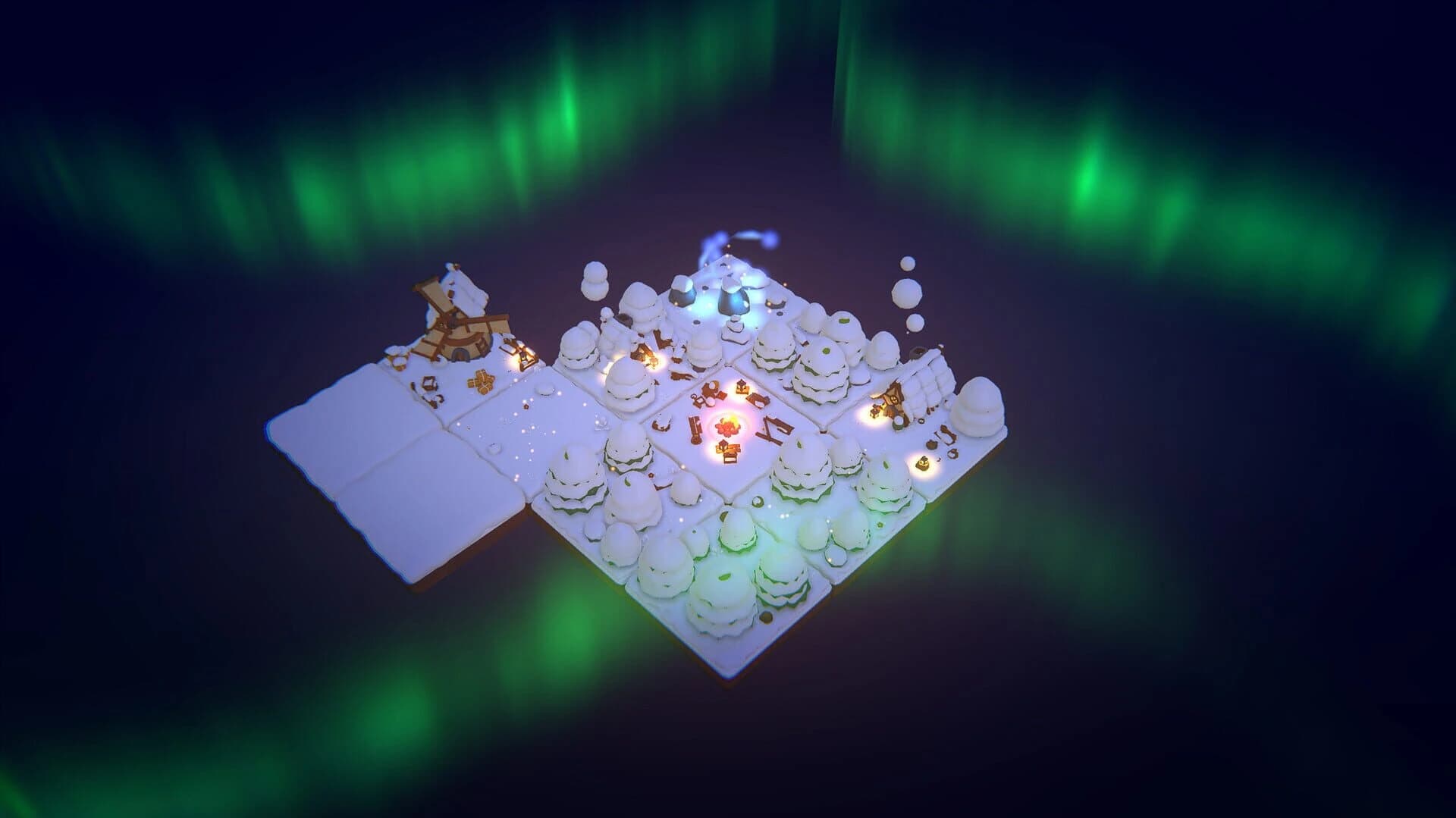 Lost Lands screenshot 3