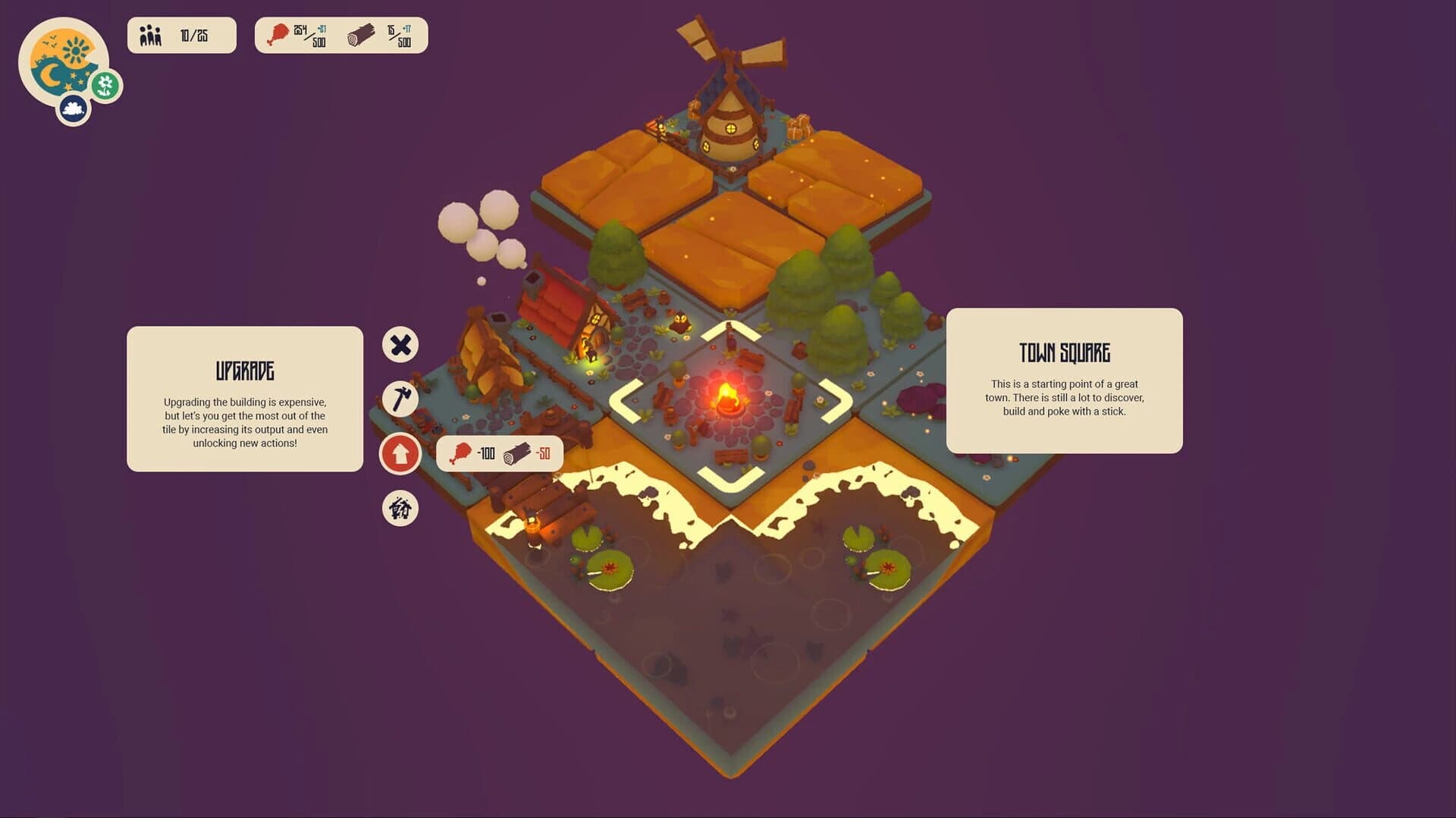 Lost Lands screenshot 2