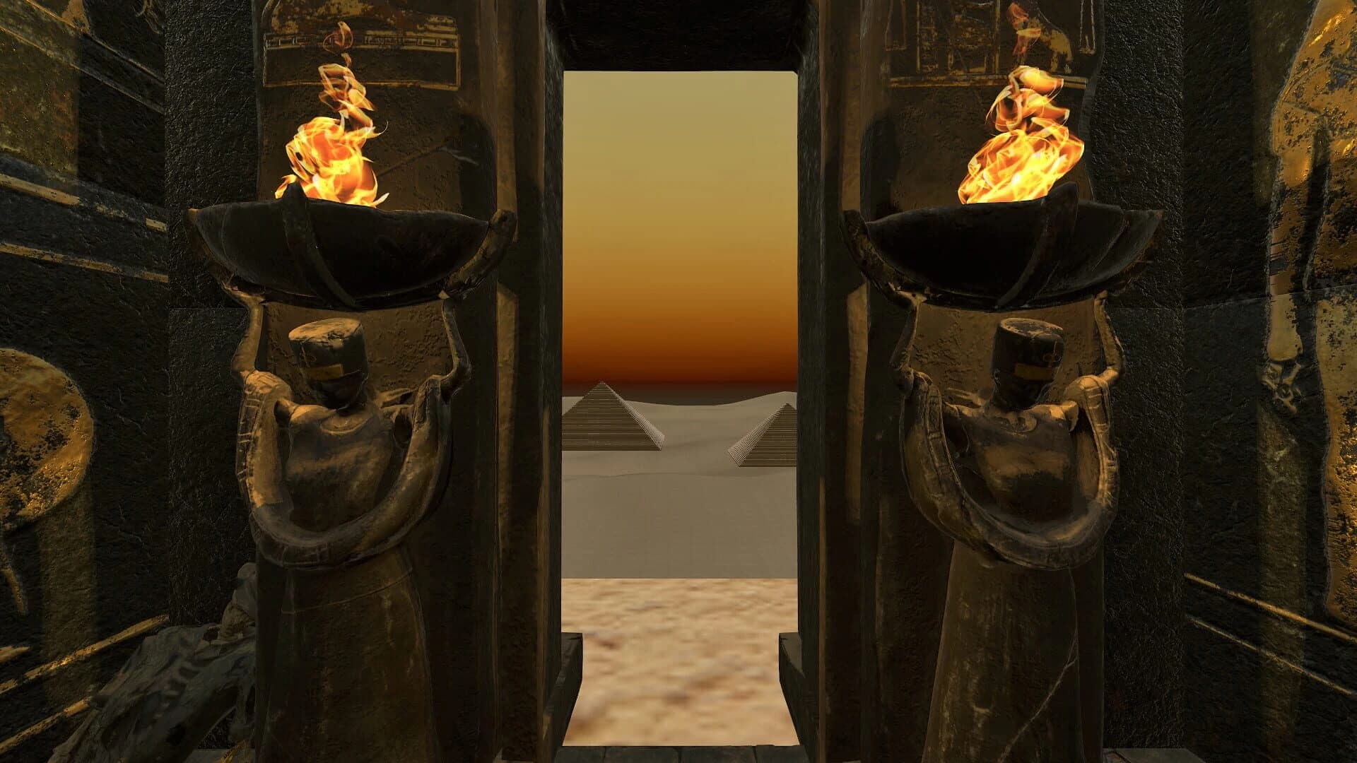 Lost Legends: The Pharaoh's Tomb screenshot 4