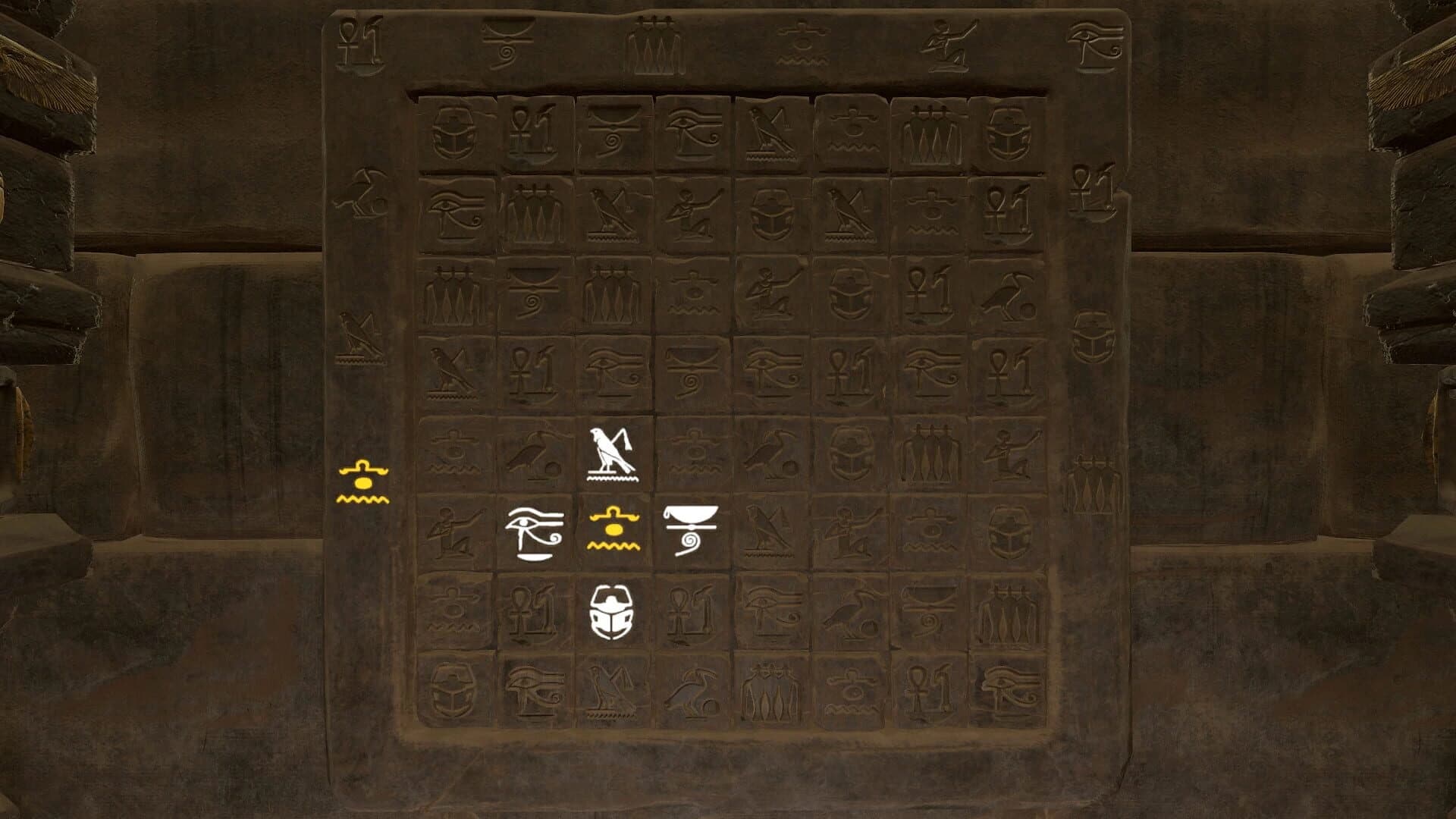 Lost Legends: The Pharaoh's Tomb screenshot 5