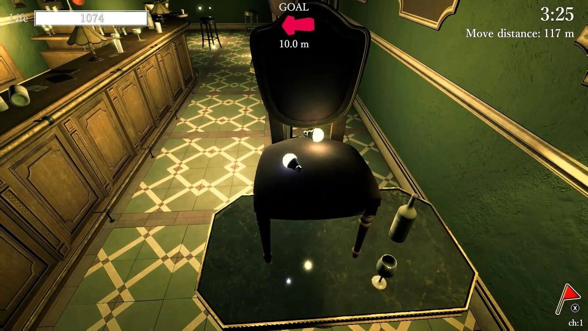 Lost Light: Bright mates screenshot 5
