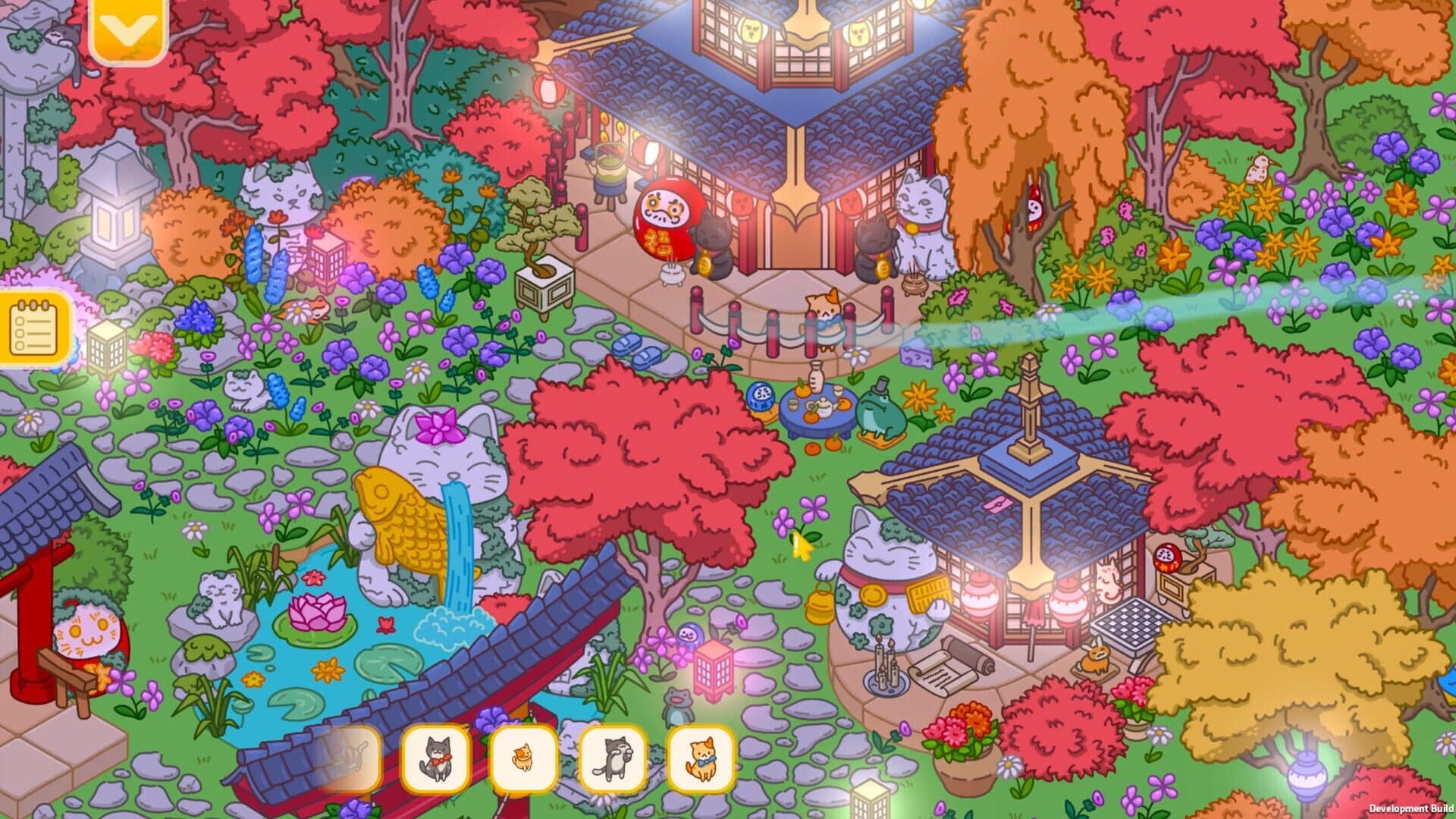 Lost Little Things screenshot 2