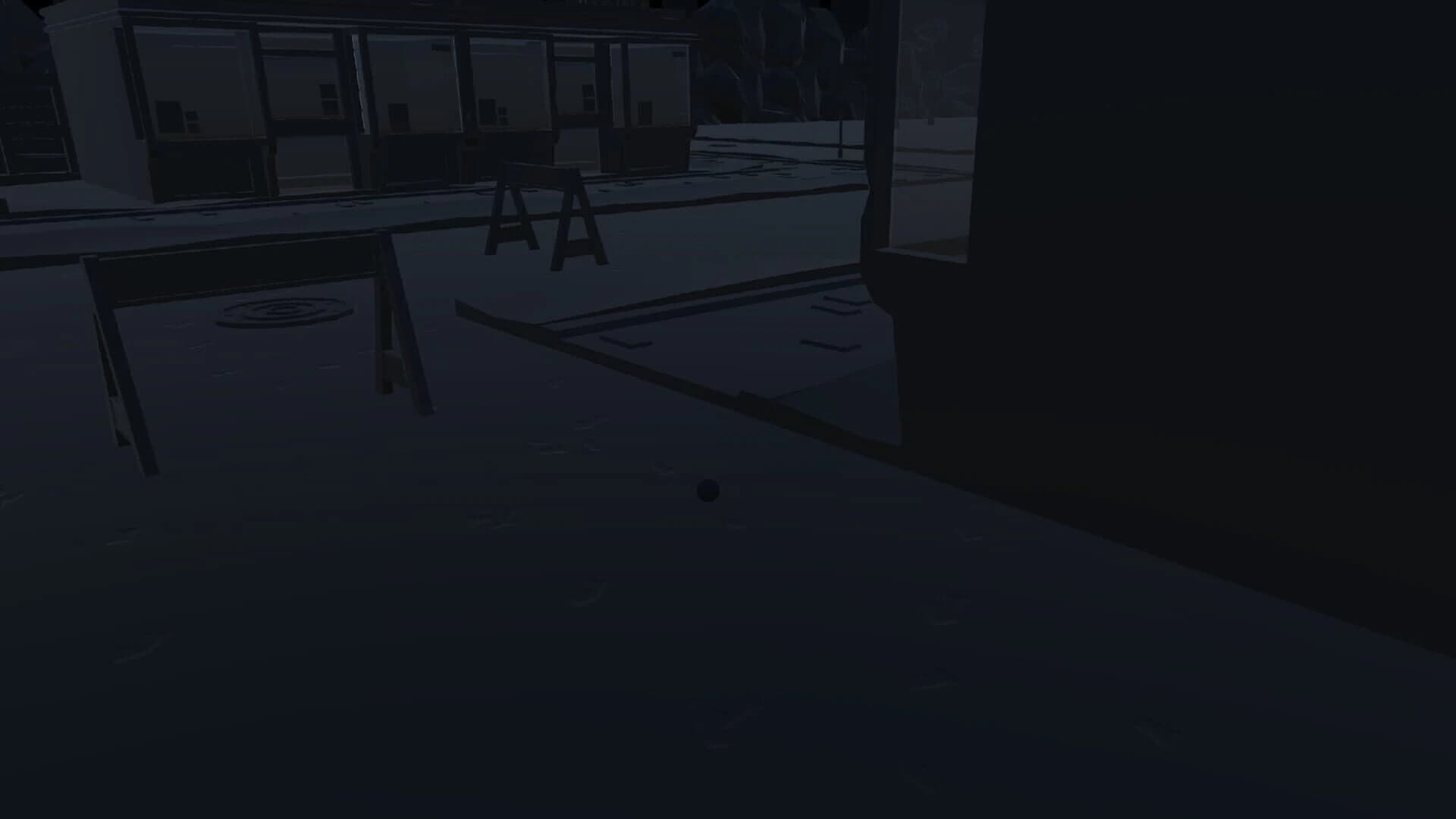 Lost Lost Lost screenshot 1