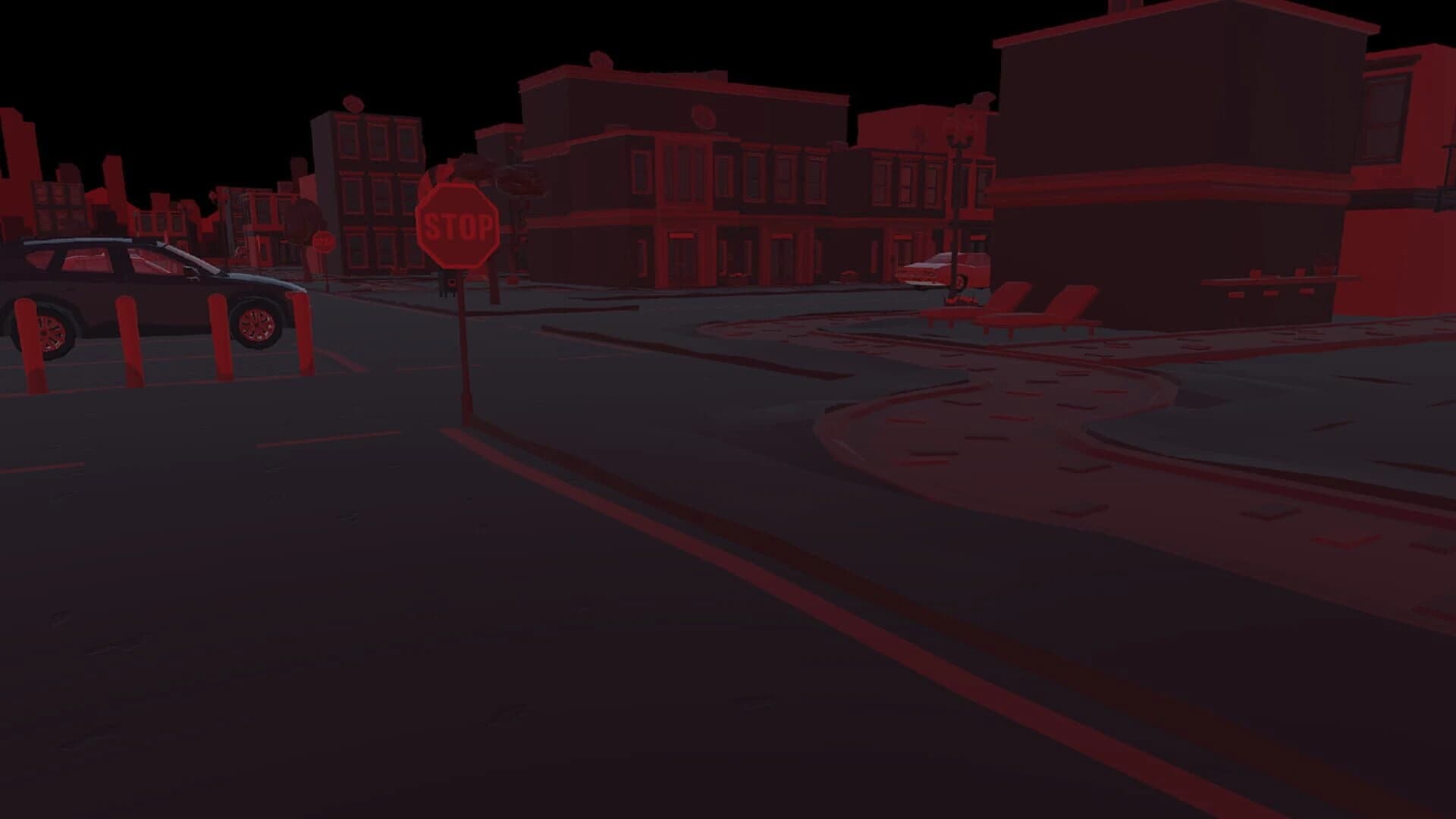 Lost Lost Lost screenshot 2