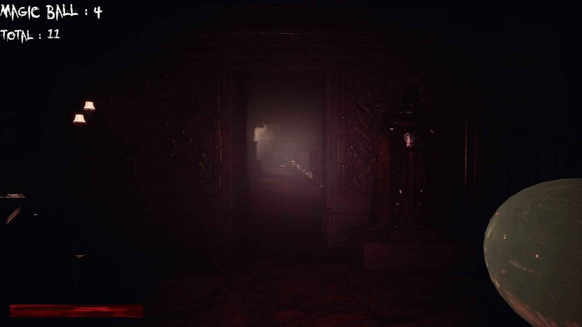 Lost Mansion screenshot 4