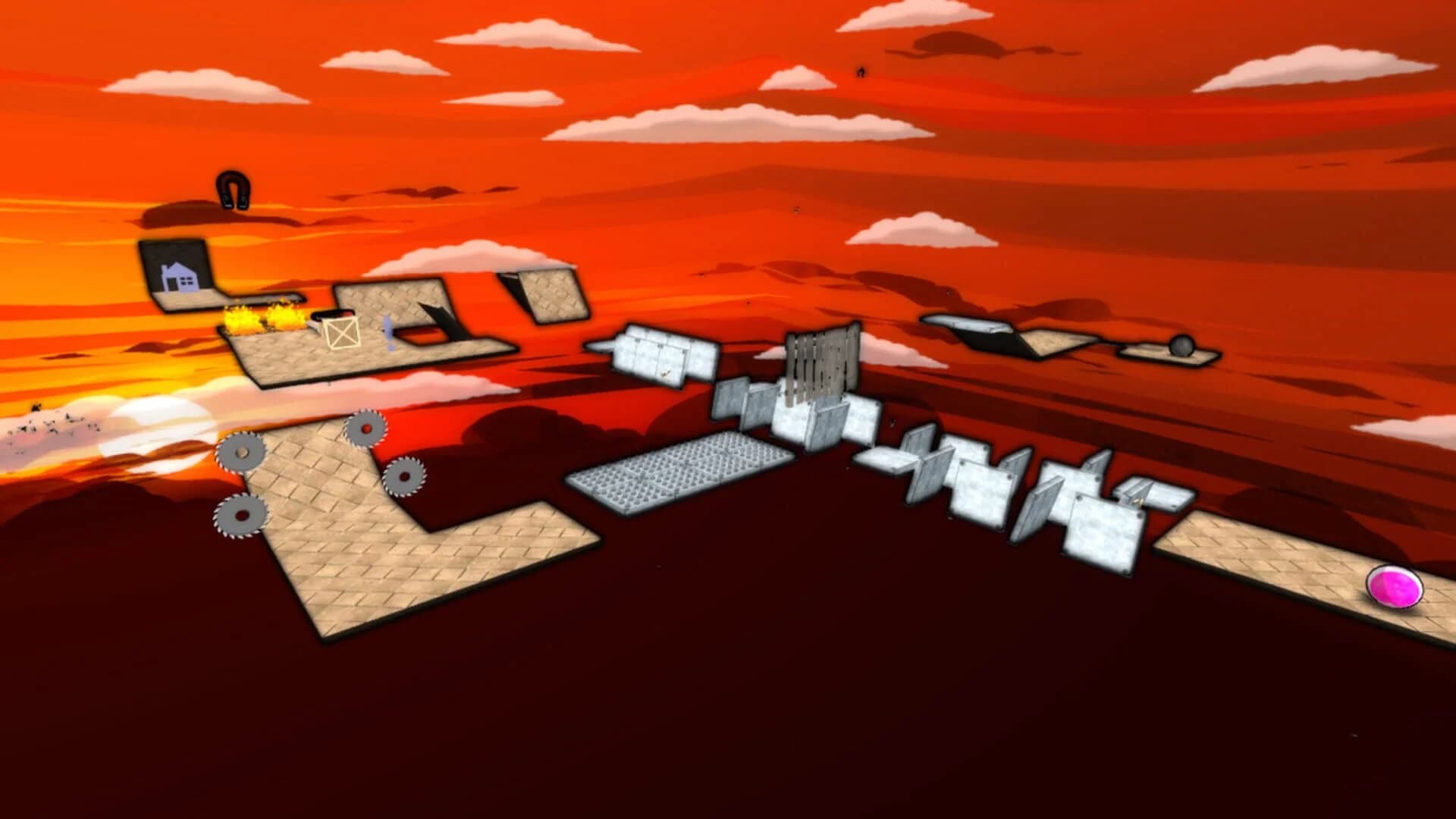 Lost Marbles screenshot 3