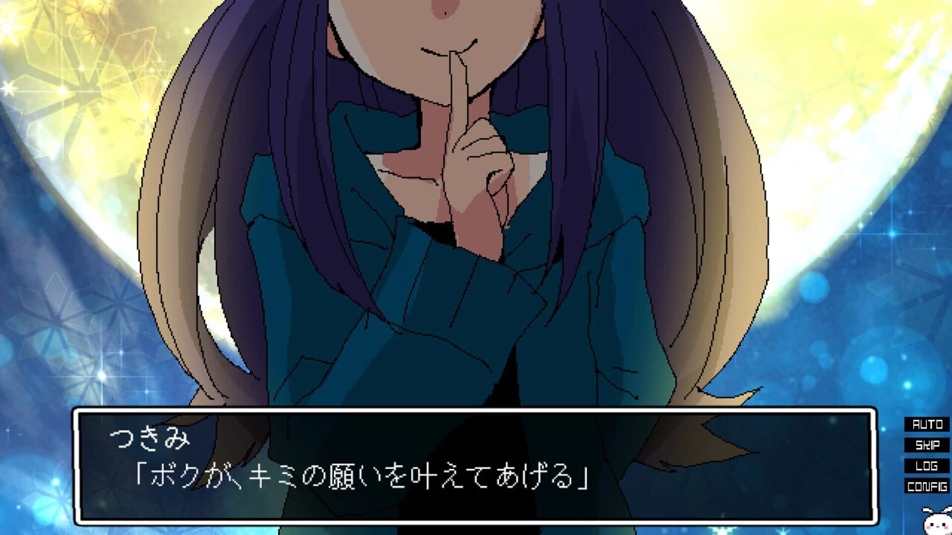 Lost Paradise of Karuta screenshot 1