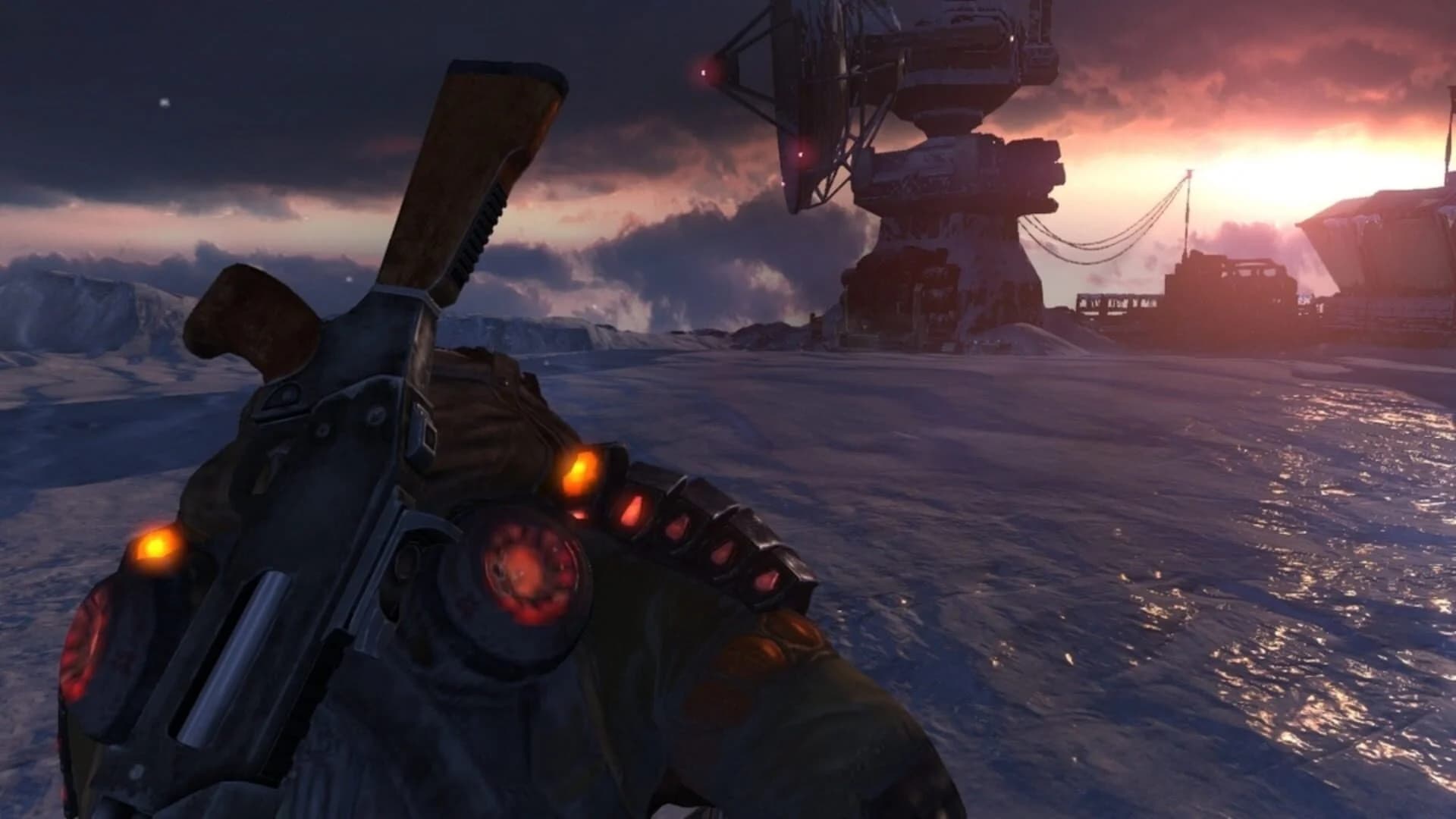 Lost Planet 3 screenshot 3