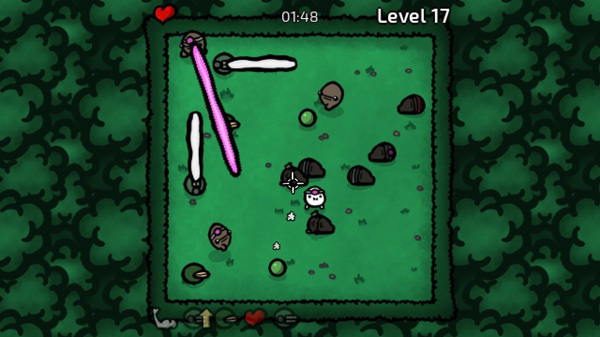 Lost Potato screenshot 3