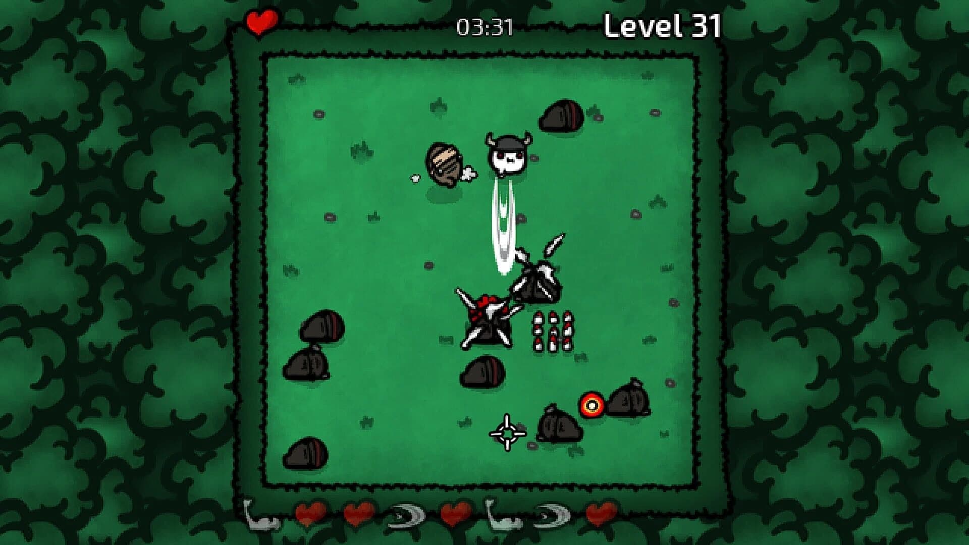 Lost Potato screenshot 4