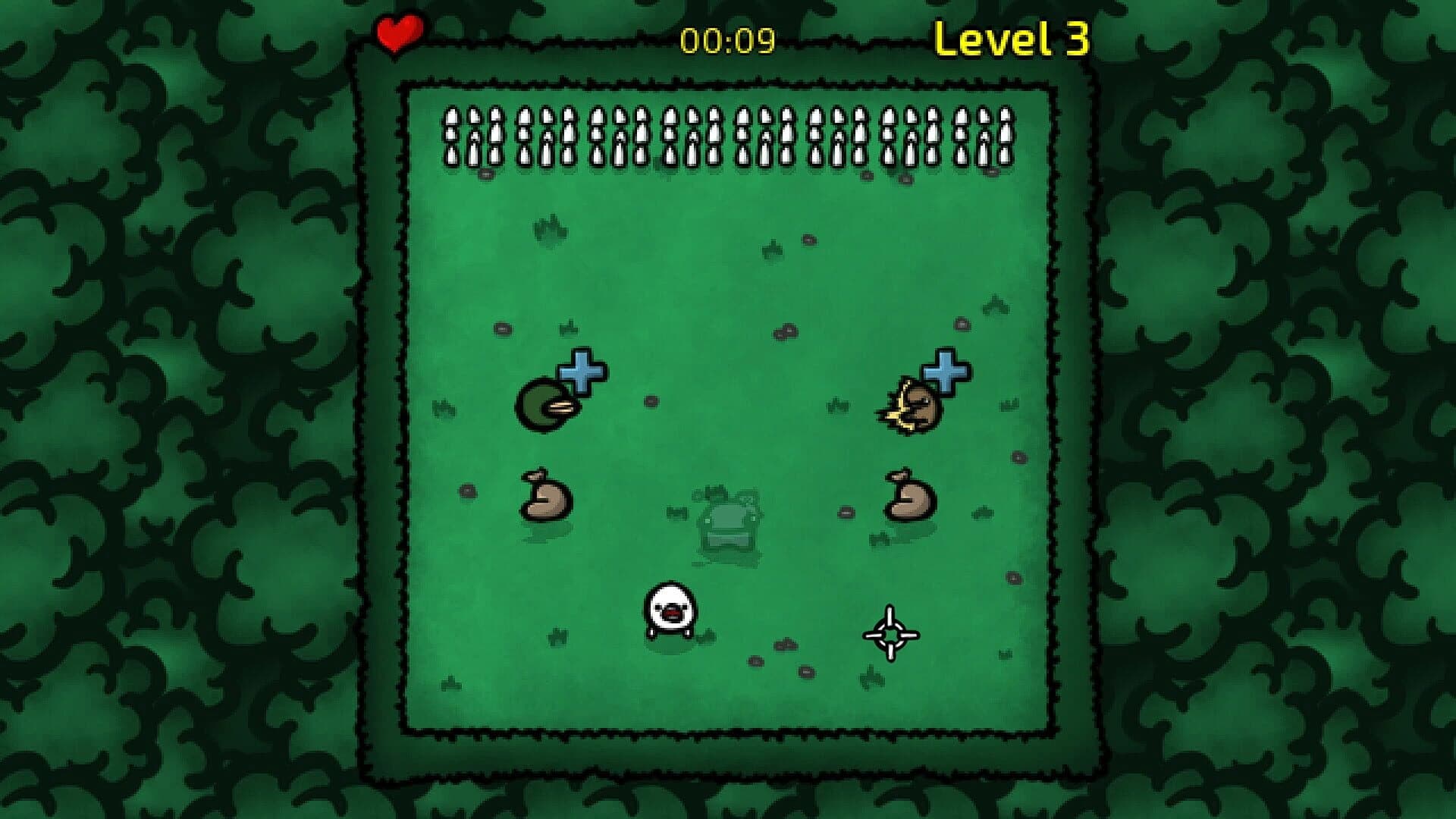 Lost Potato screenshot 5