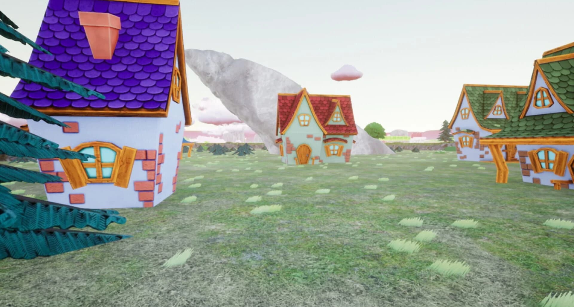 Lost Princess screenshot 4