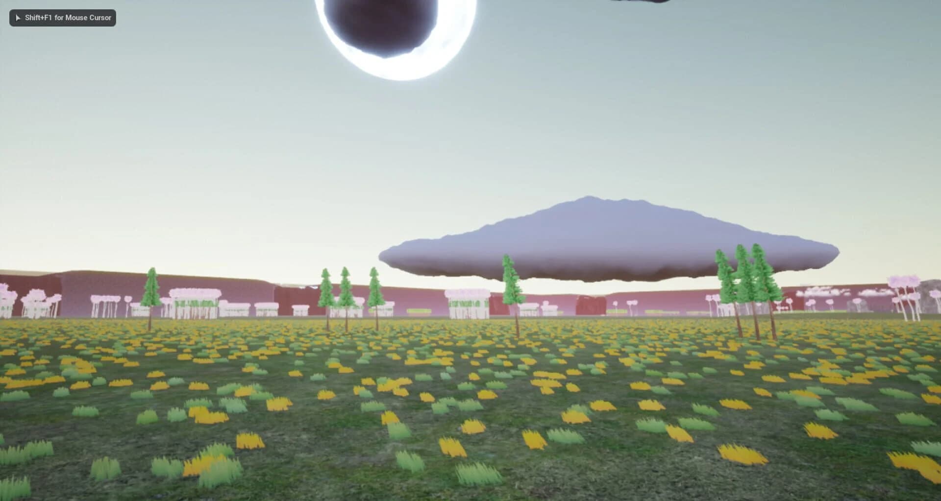 Lost Princess screenshot 3