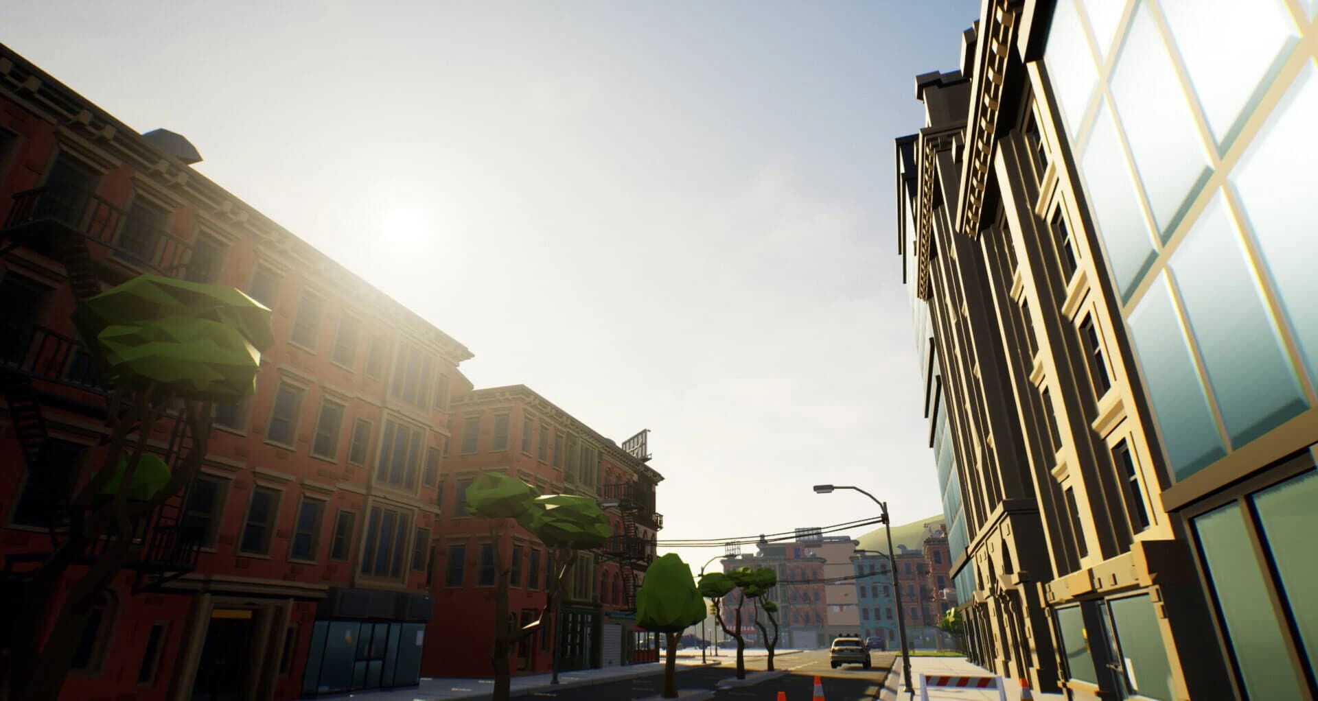 Lost Princess: City screenshot 2