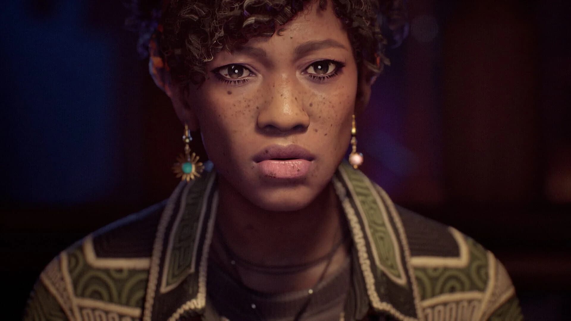 Lost Records: Bloom & Rage screenshot 1