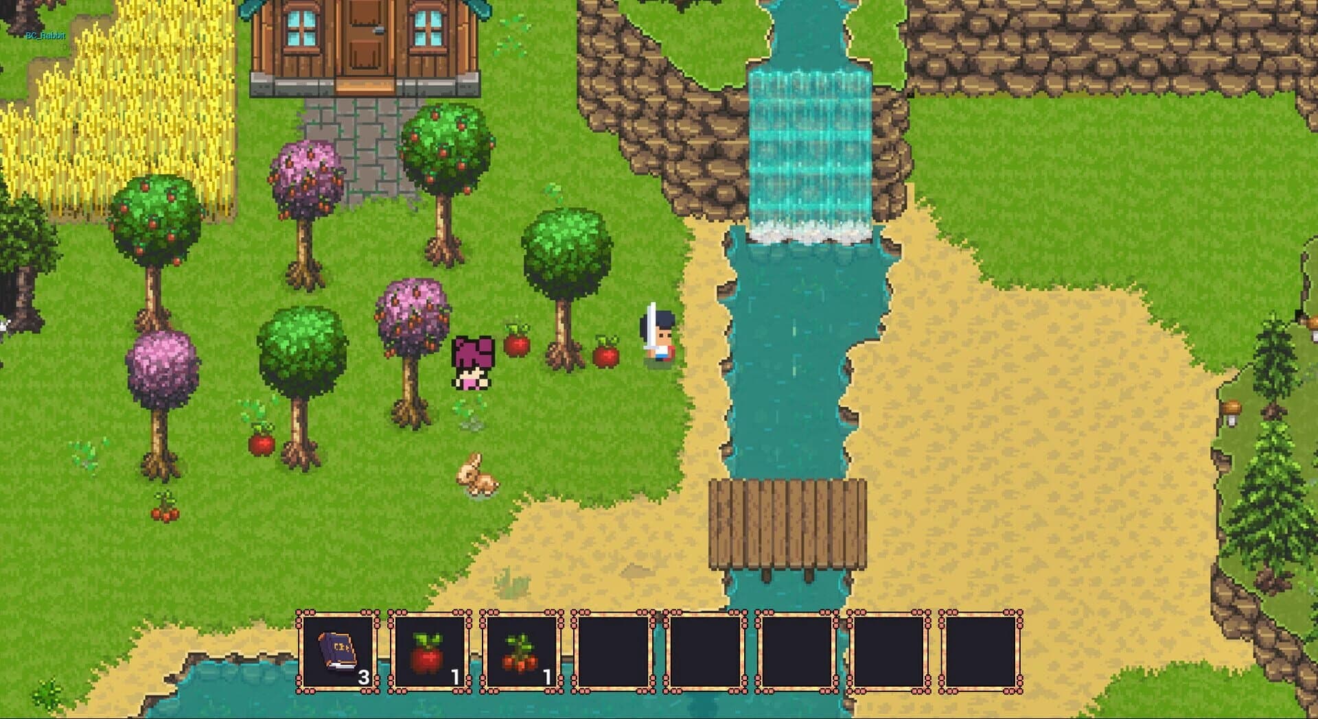 Lost Relics screenshot 2