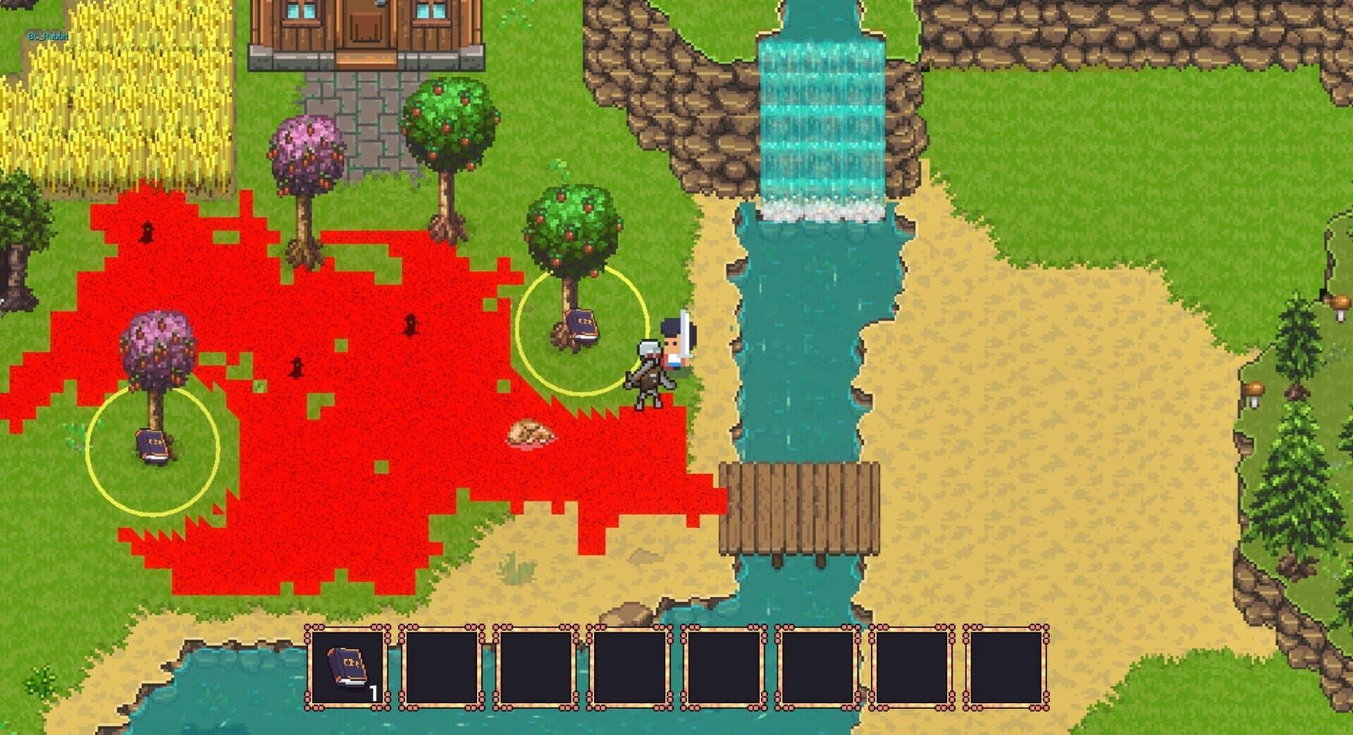 Lost Relics screenshot 4