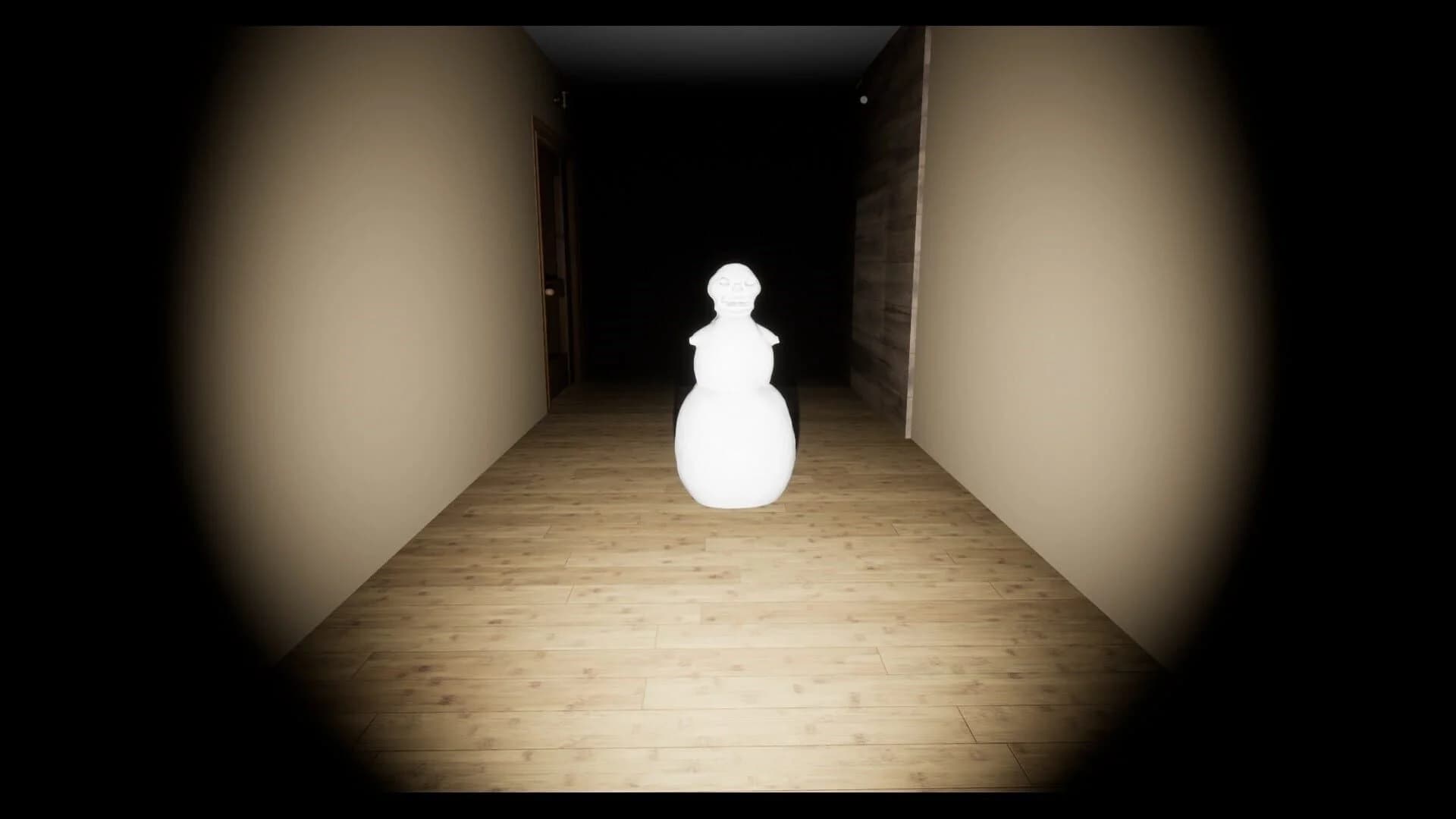 Lost Roads screenshot 4