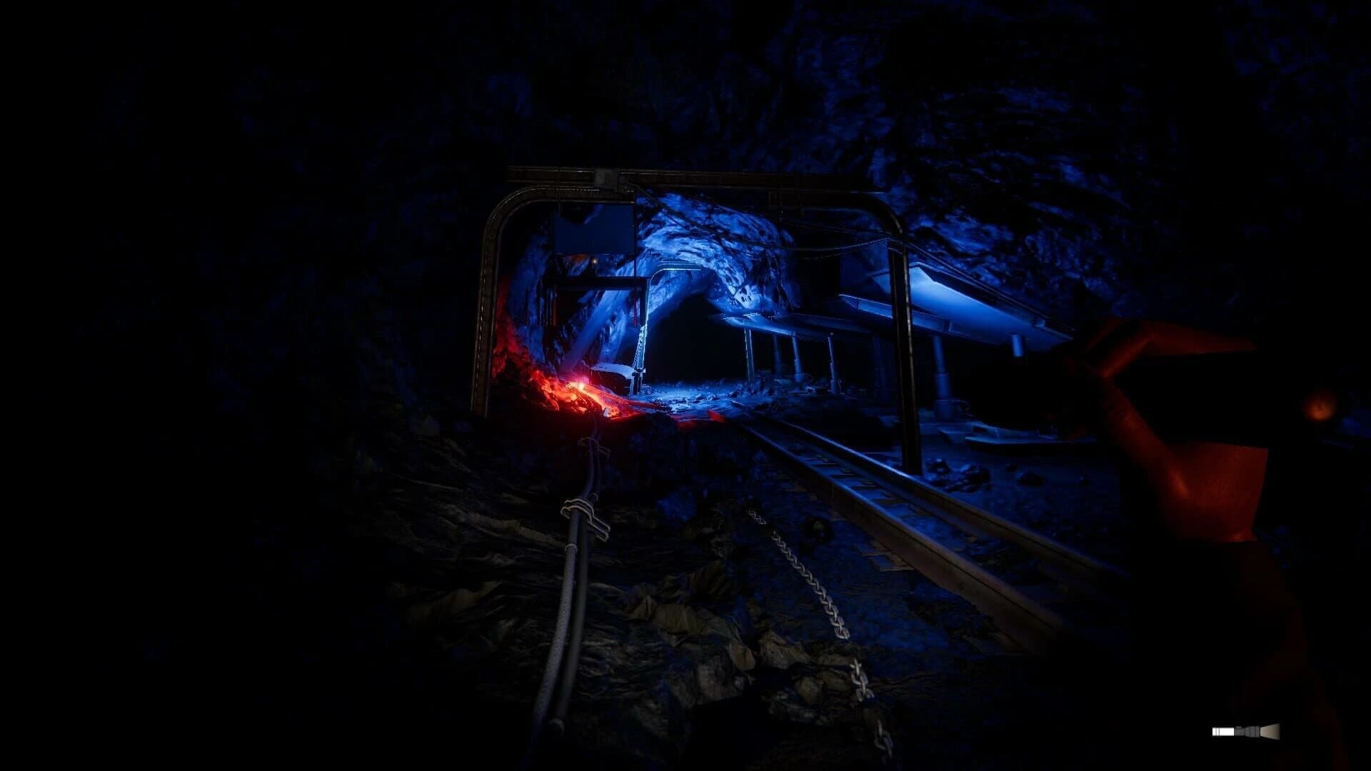 Lost Shadows screenshot 3