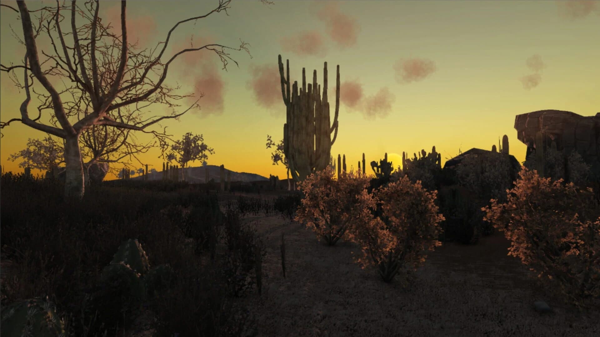 Lost Shipwreck screenshot 3