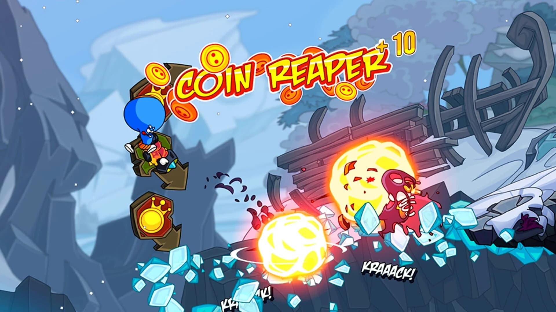 Lost Socks: Naughty Brothers screenshot 4