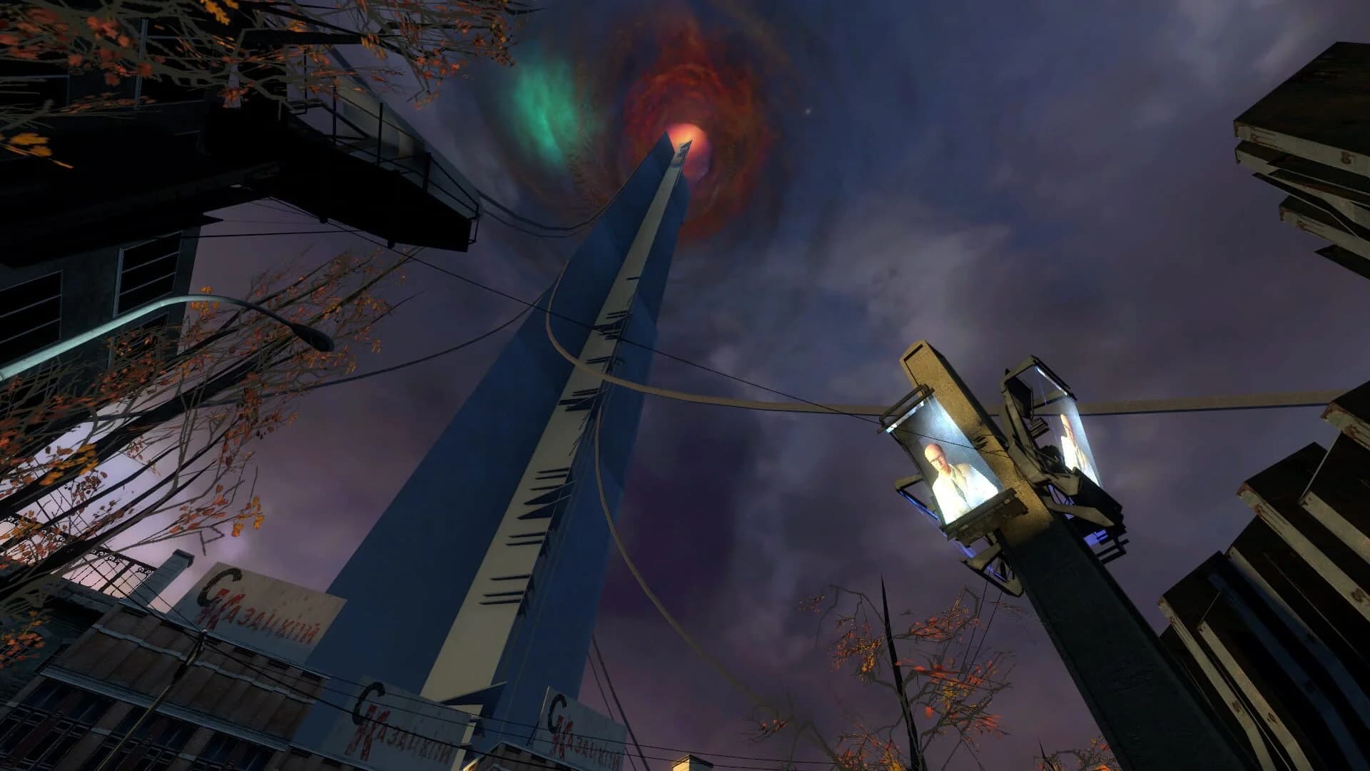 Lost Squad screenshot 2