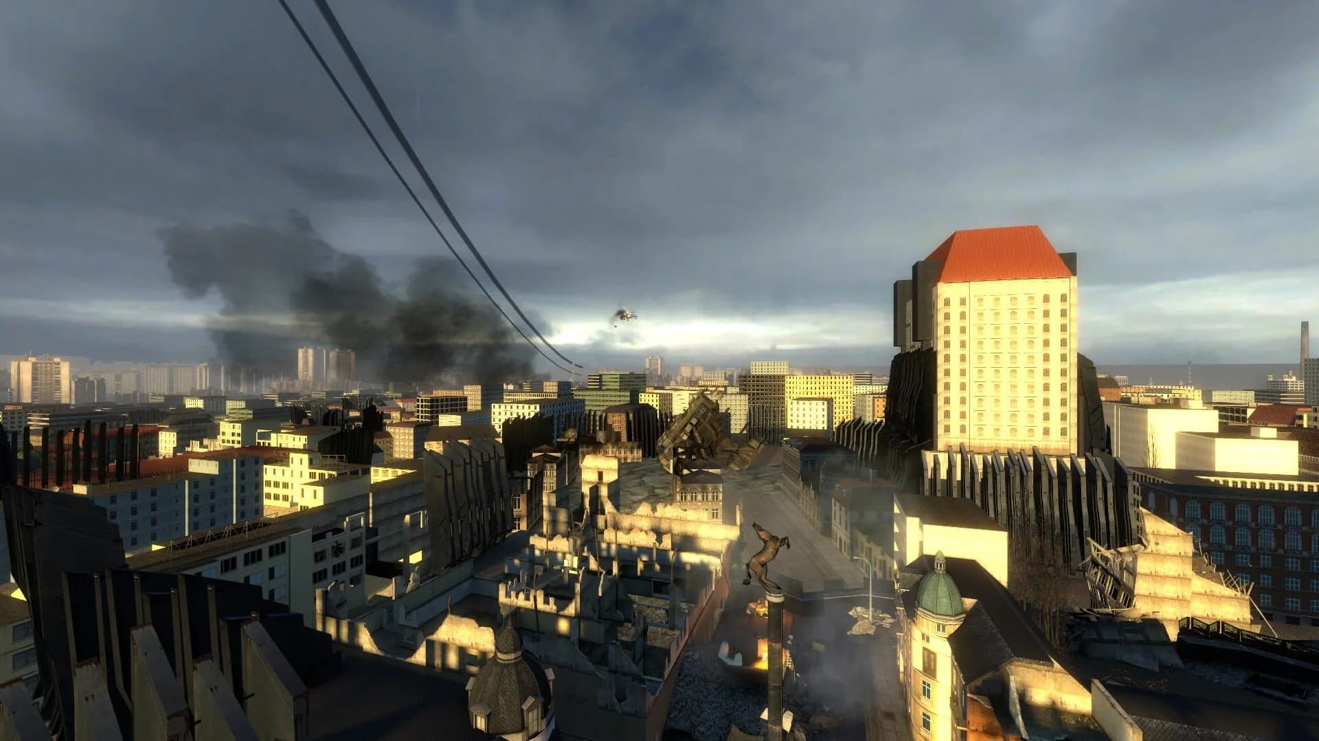 Lost Squad screenshot 1