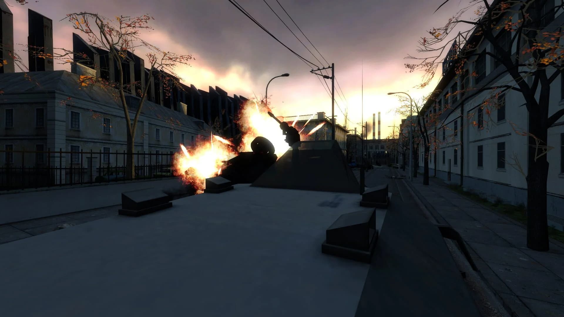 Lost Squad screenshot 4