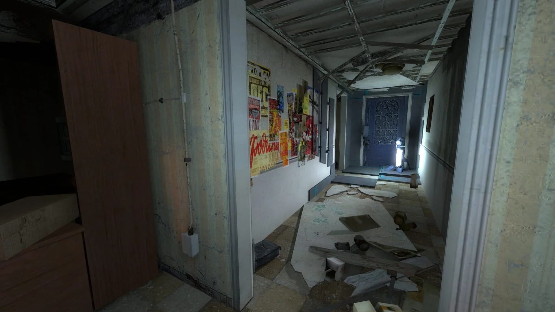 Lost Squad screenshot 3