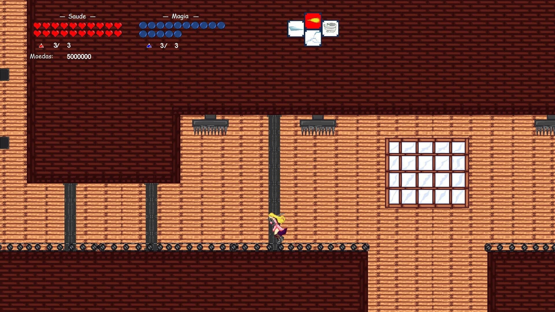 Lost Tales: The Castle Escape screenshot 3