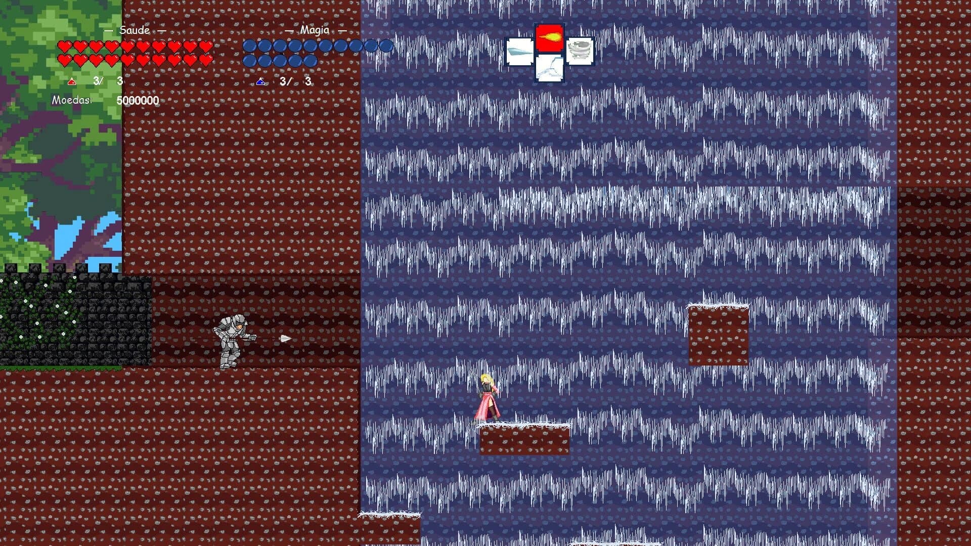 Lost Tales: The Castle Escape screenshot 1