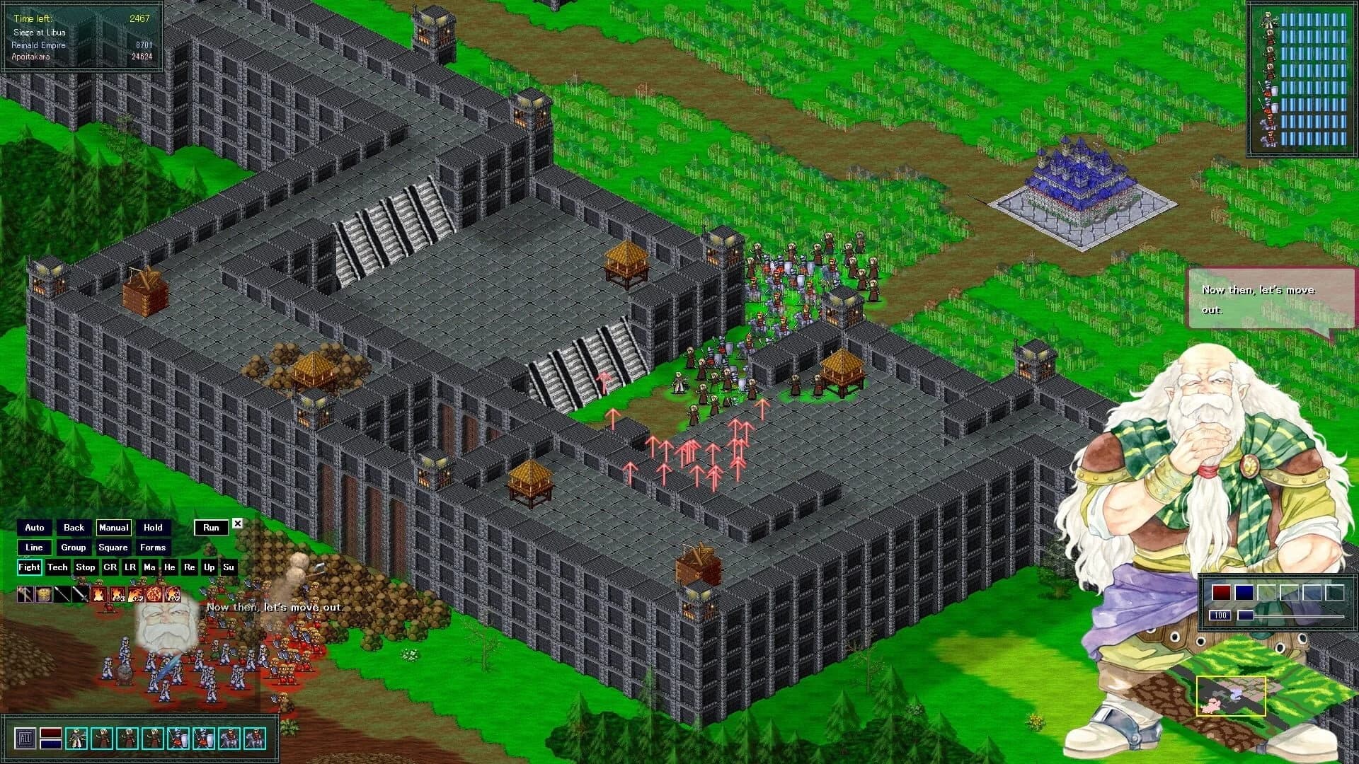 Lost Technology screenshot 4