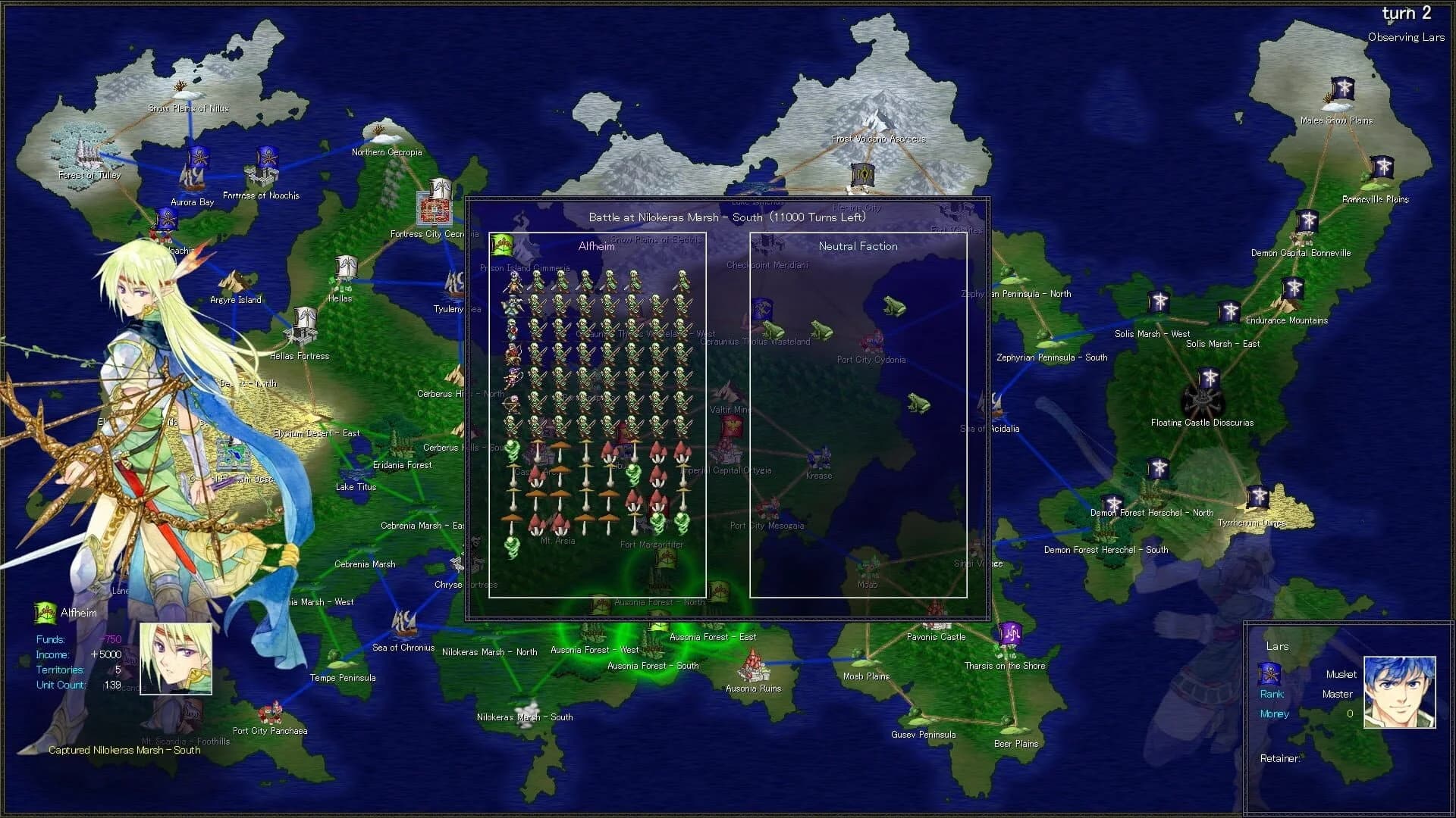 Lost Technology screenshot 5