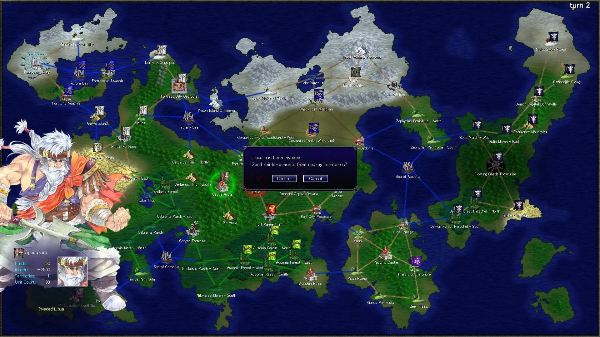 Lost Technology screenshot 3