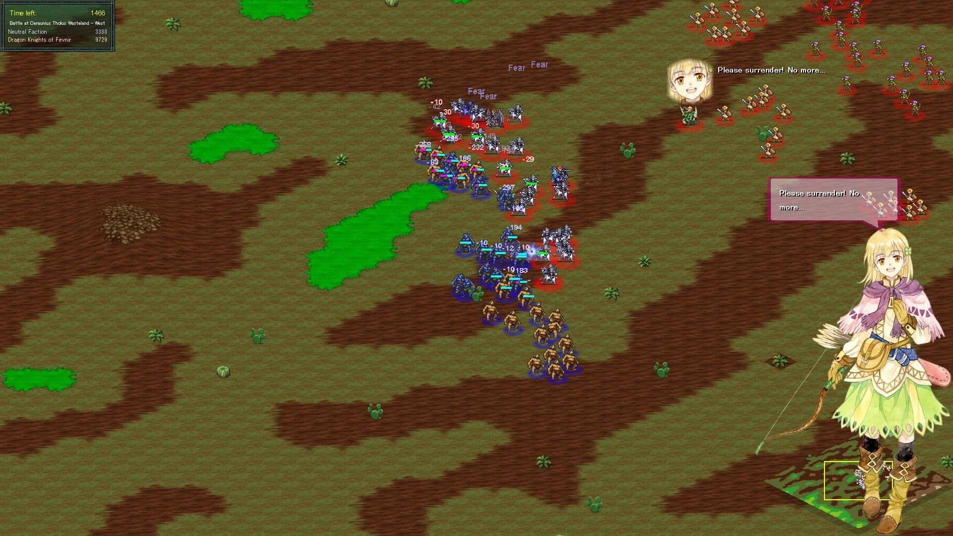 Lost Technology screenshot 1