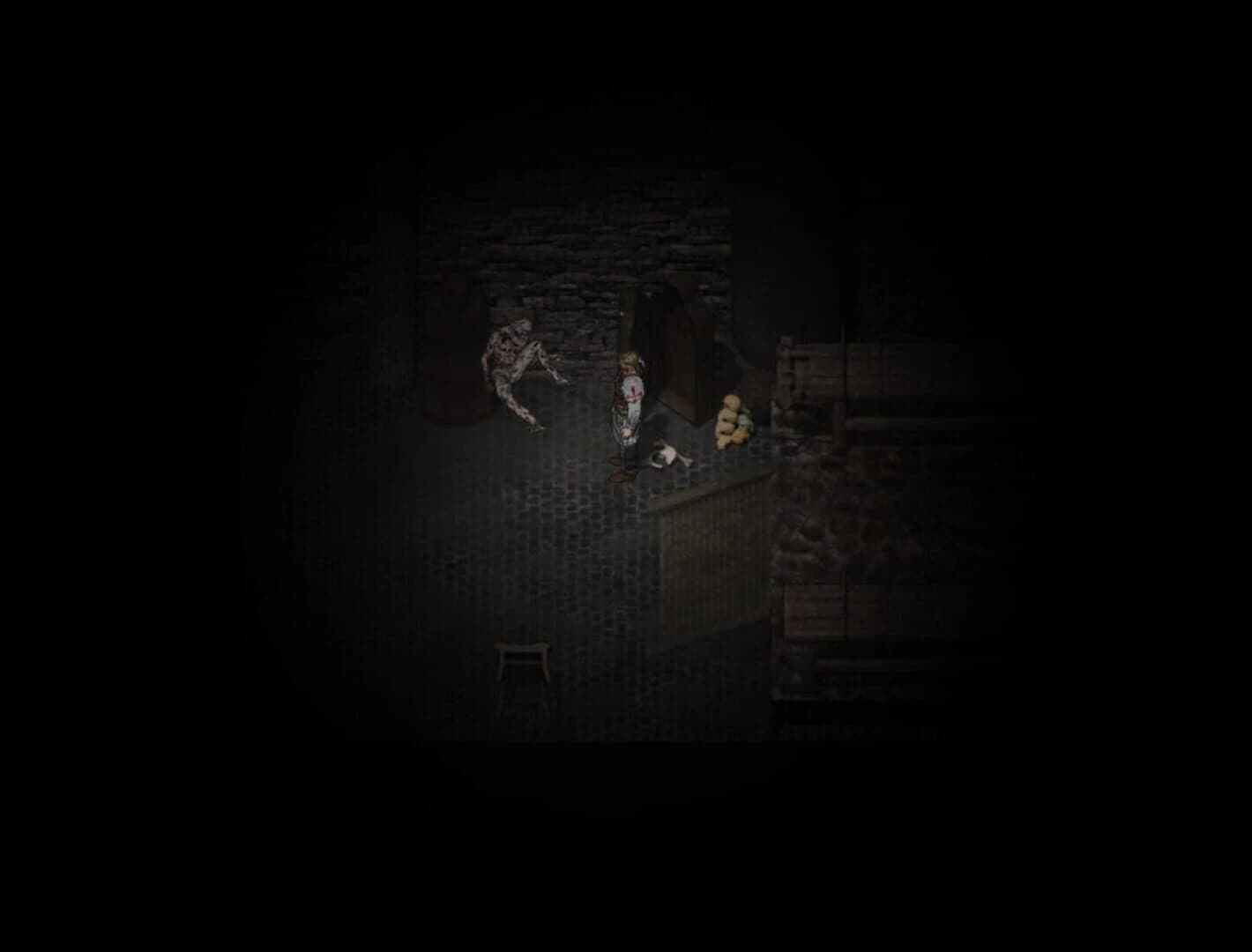Lost Tenet screenshot 2