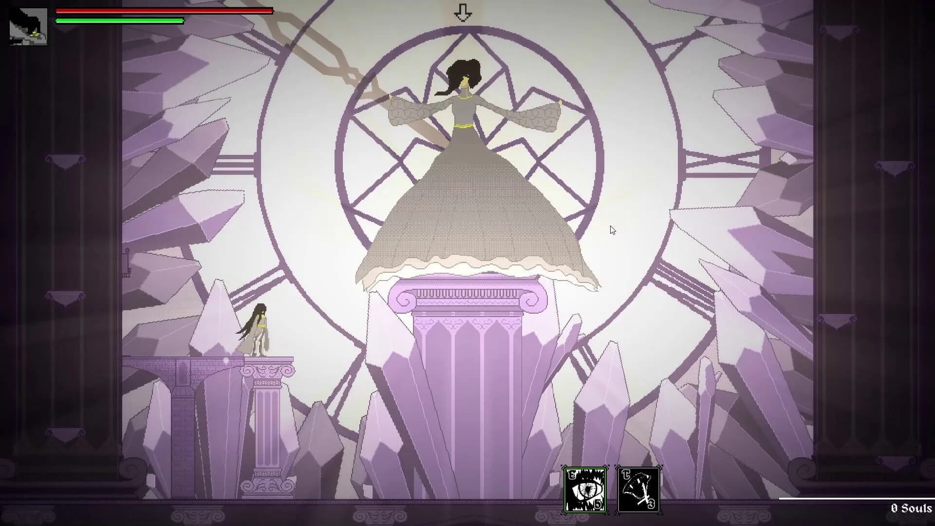 Lost to Time screenshot 4