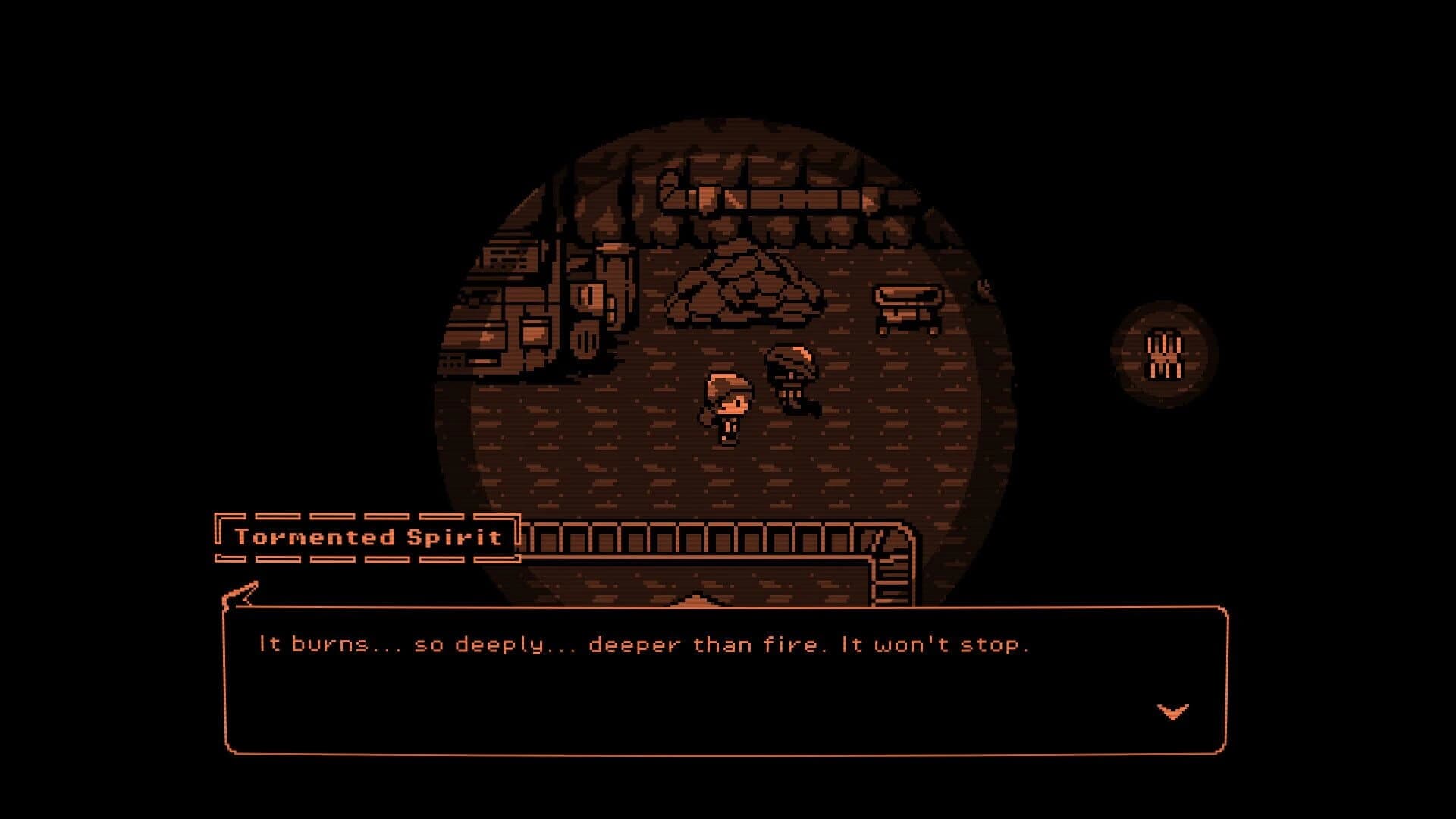 Lost Totem Trajipon! screenshot 4