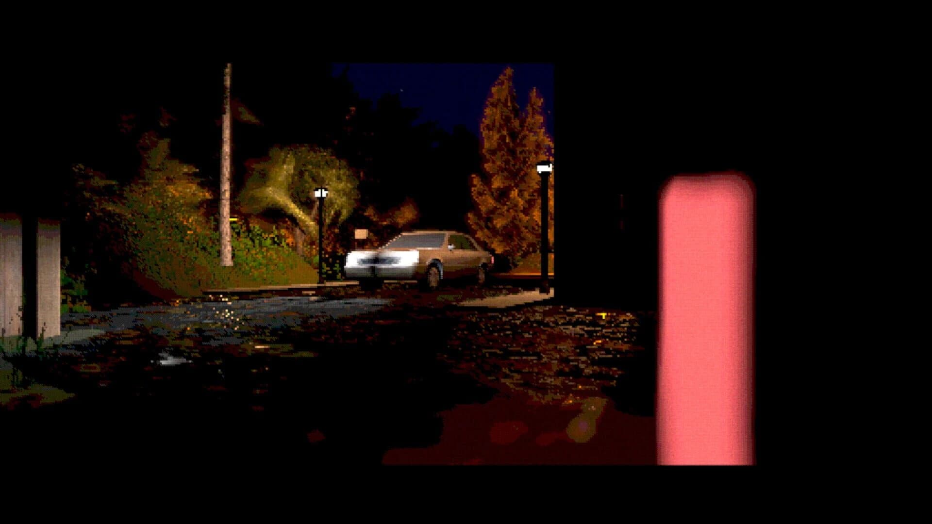 Lost Trust: Episode 1 screenshot 1
