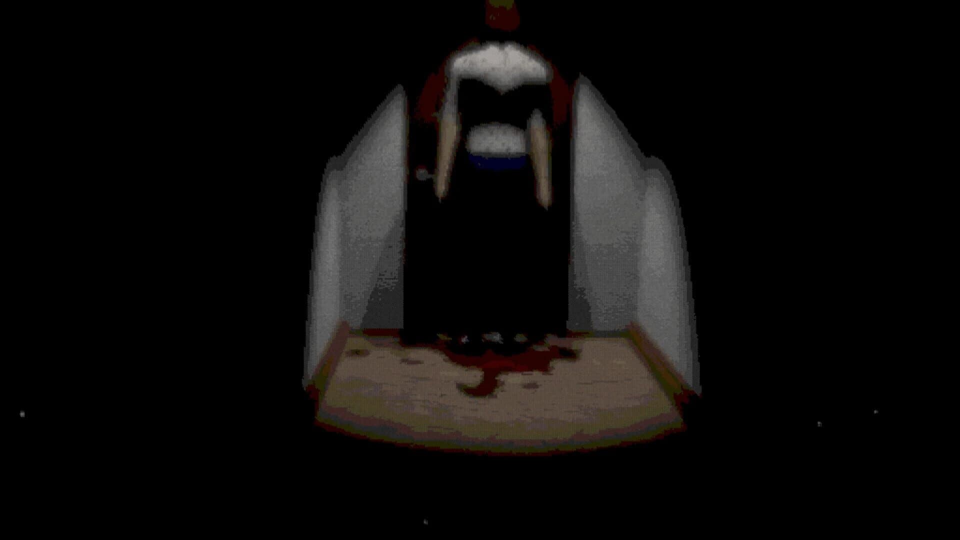 Lost Trust: Episode 1 screenshot 3