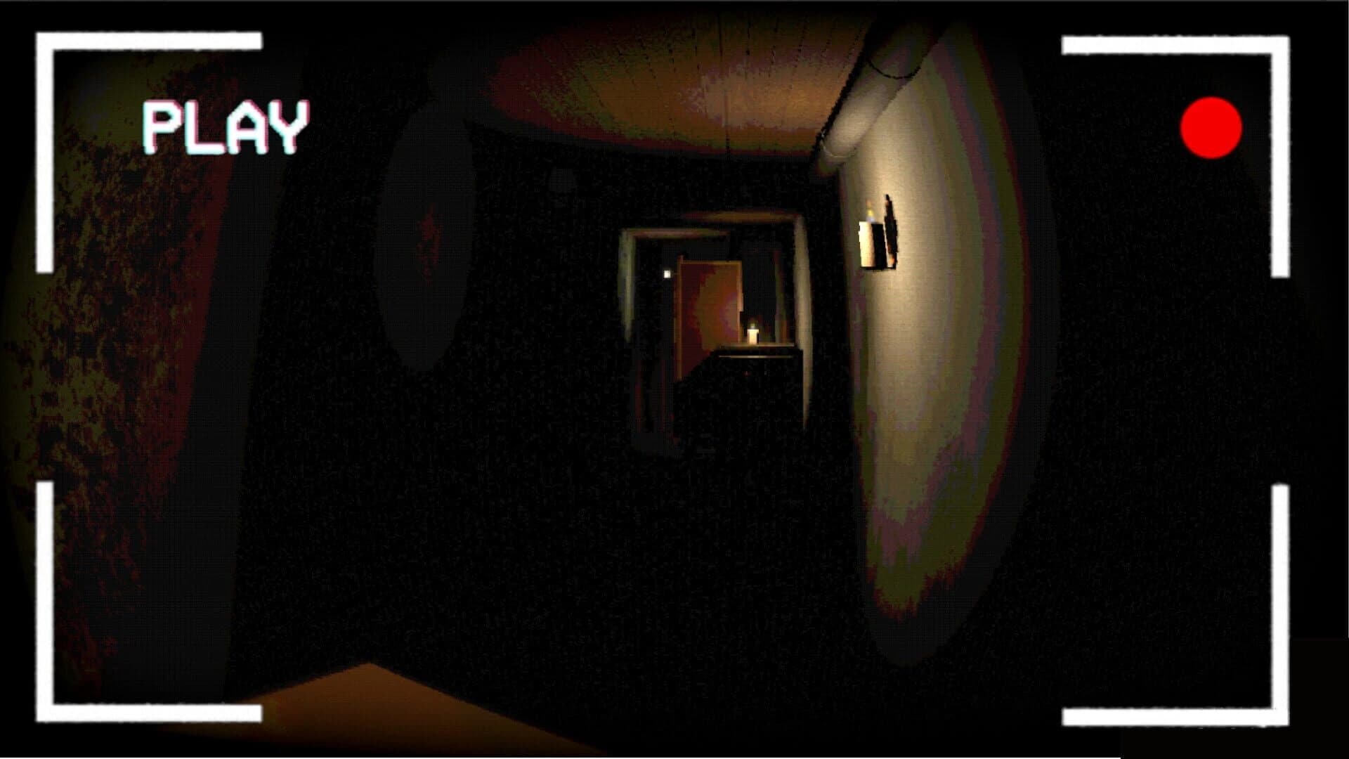 Lost Trust: Episode 1 screenshot 2
