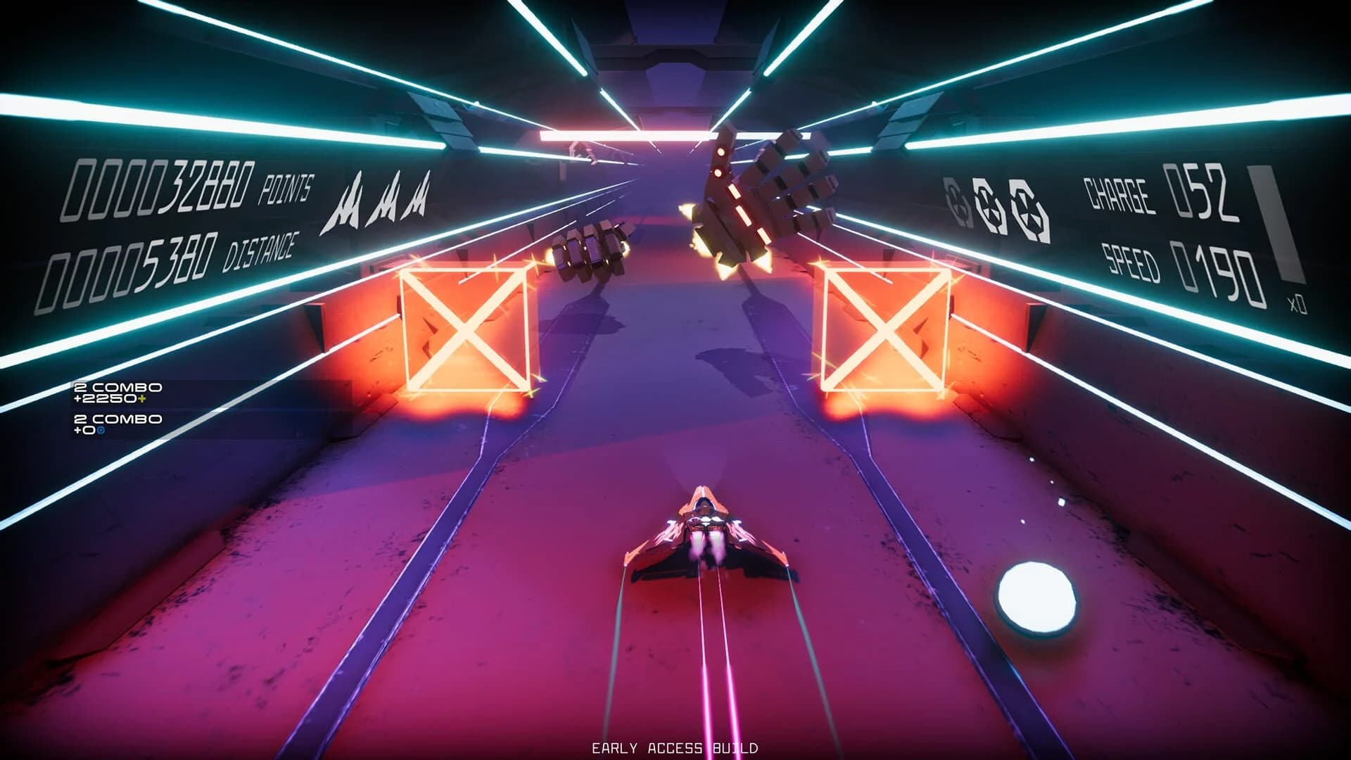 Lost Wing screenshot 3