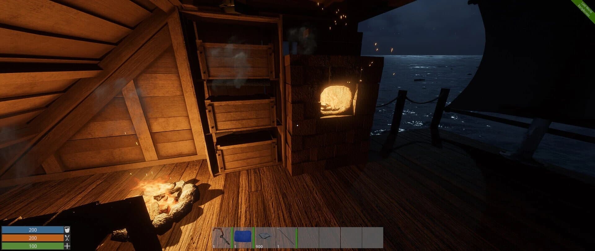 Lost World screenshot 2