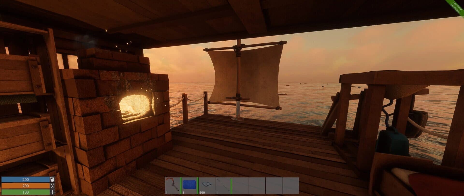Lost World screenshot 5