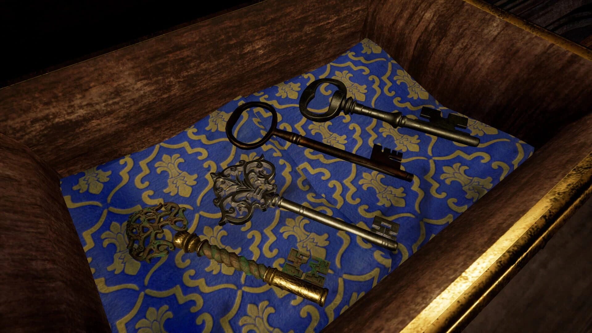 Losted screenshot 5