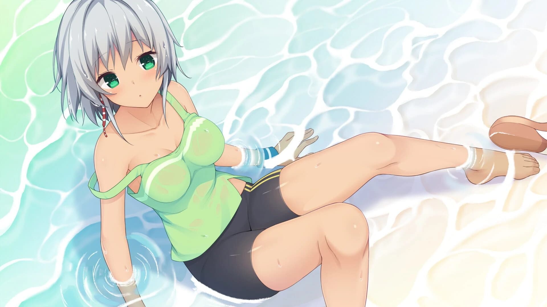 Lost:Smile Memories screenshot 2