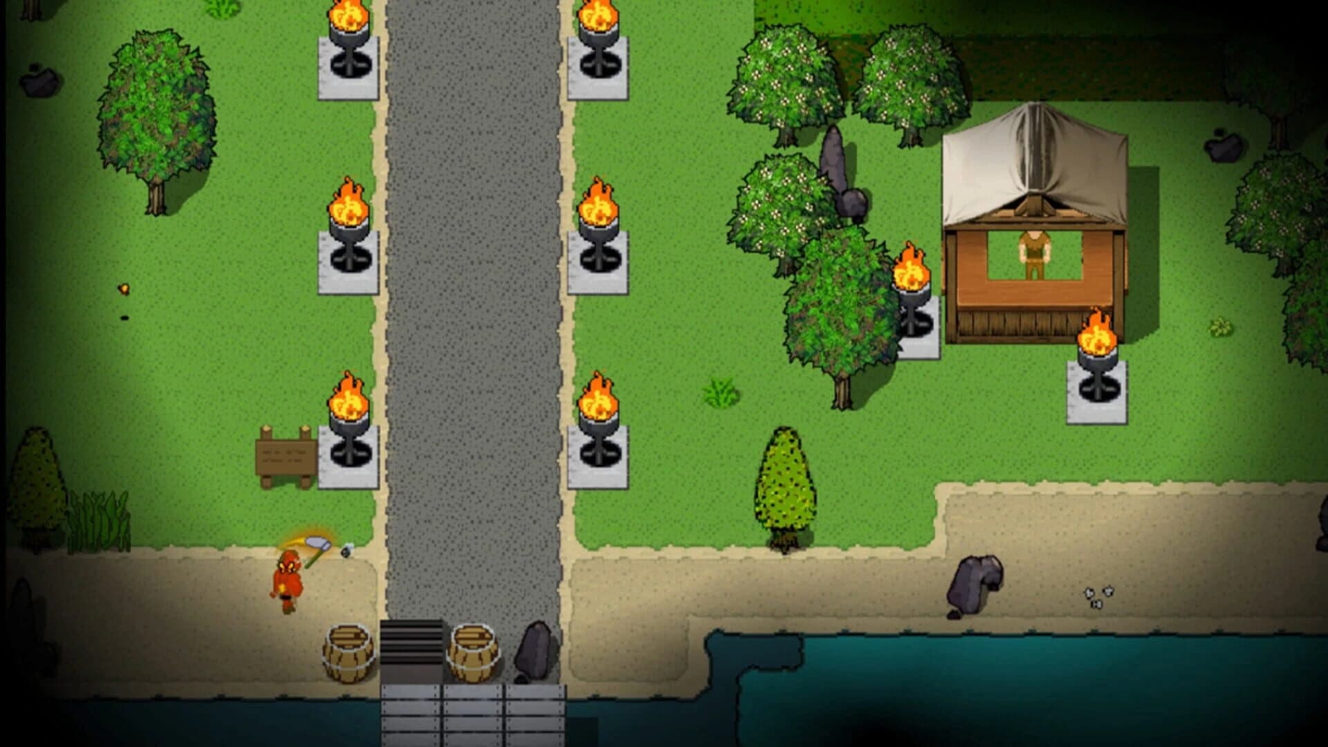 Lotharus: Bacon, Ale & Repeat screenshot 2